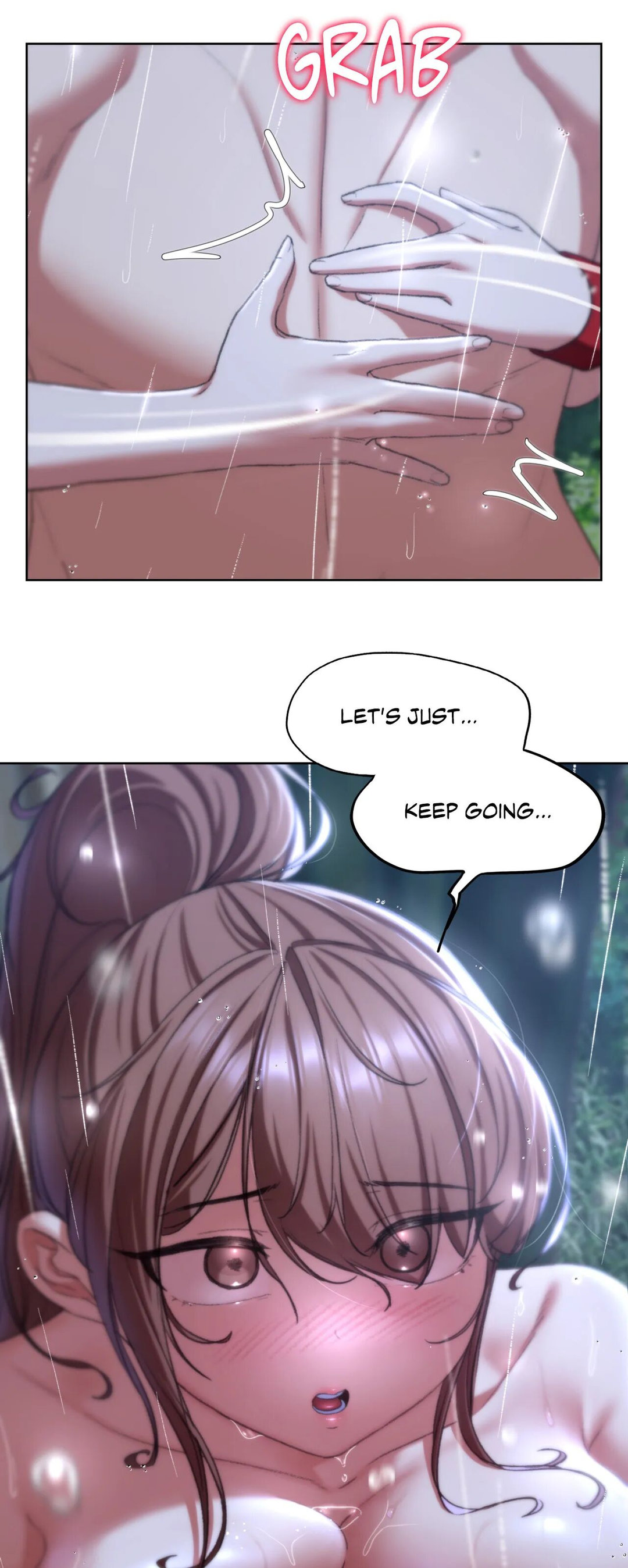 Seniors of Class 5 page 74