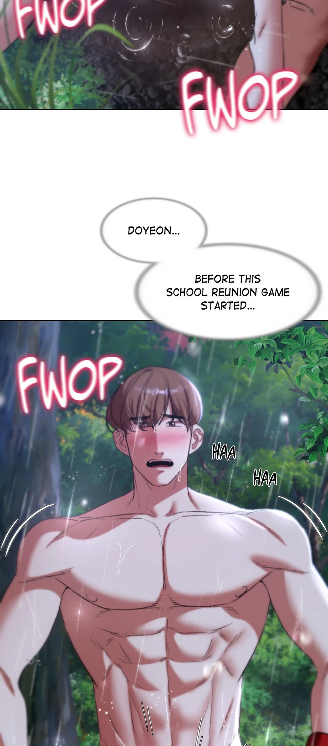 Seniors of Class 5 page 88