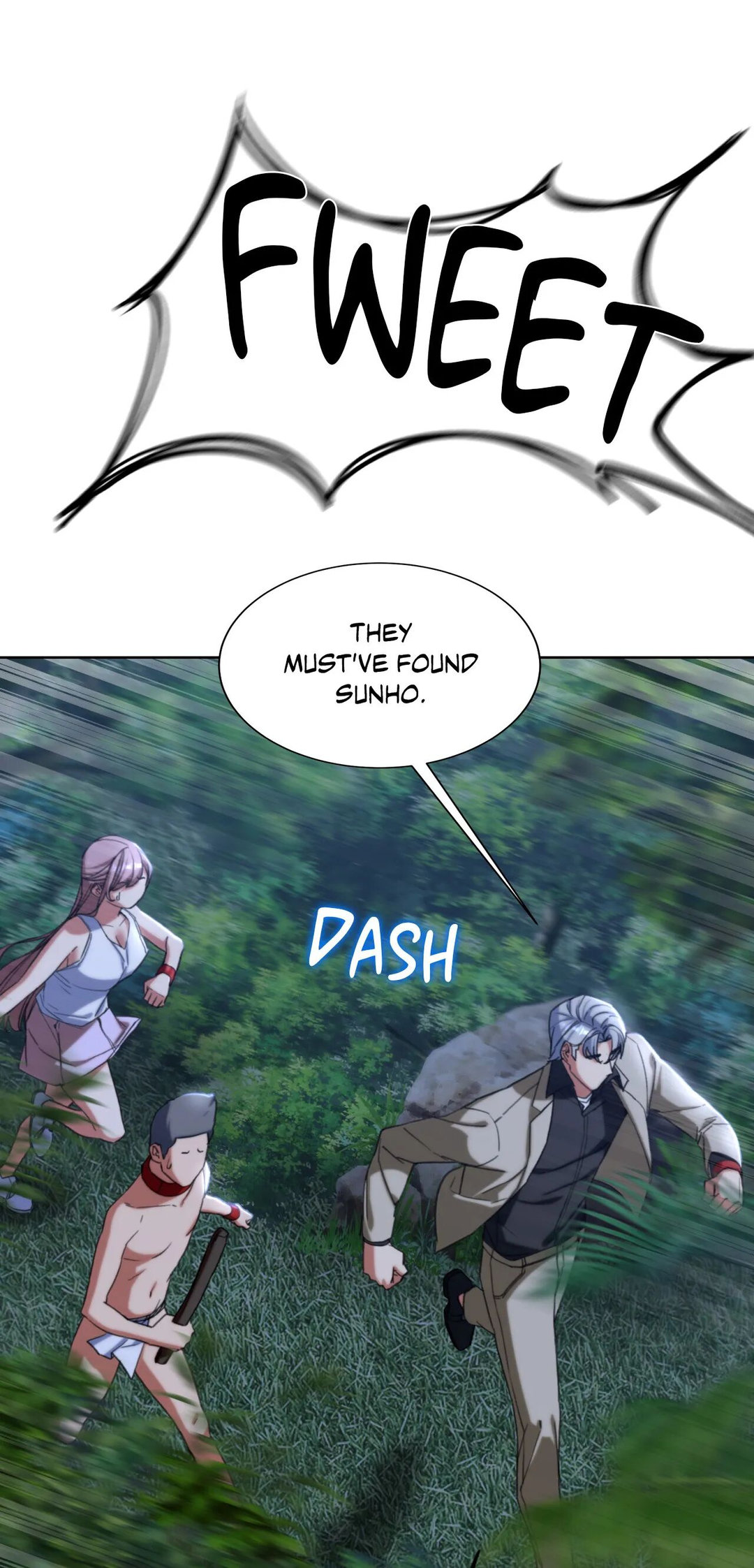 Seniors of Class 5 page 25