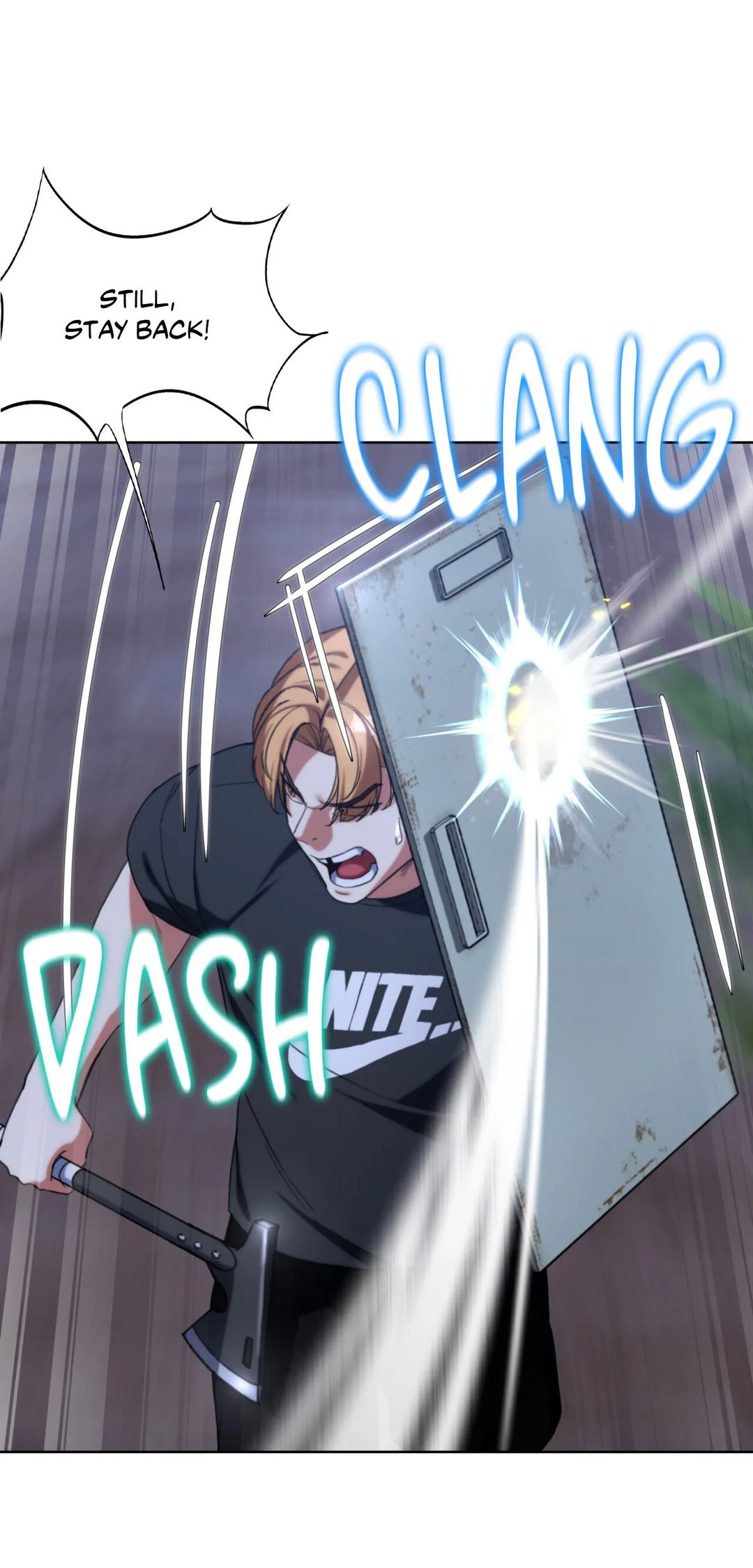 Seniors of Class 5 page 66