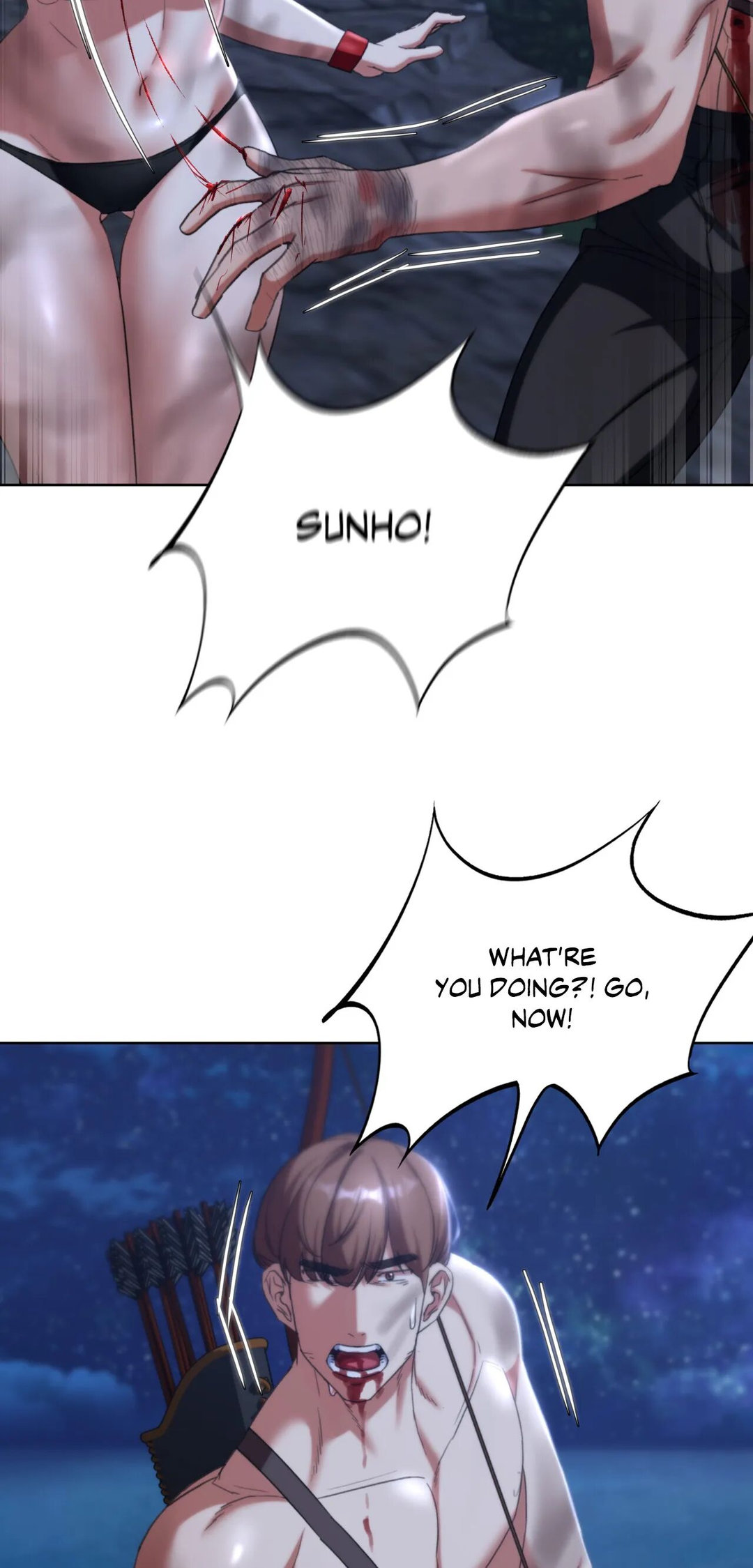 Seniors of Class 5 page 94