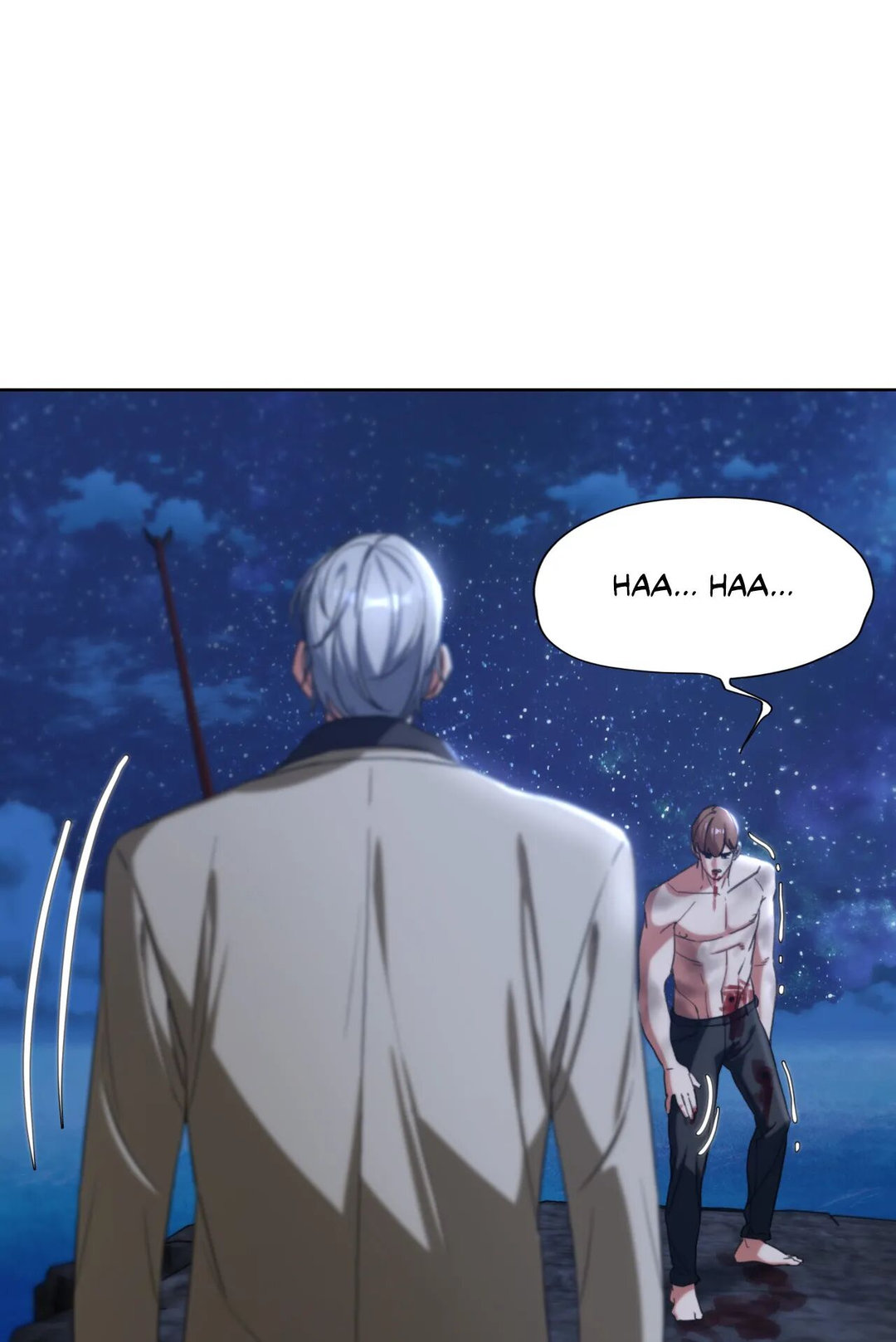 Seniors of Class 5 page 97