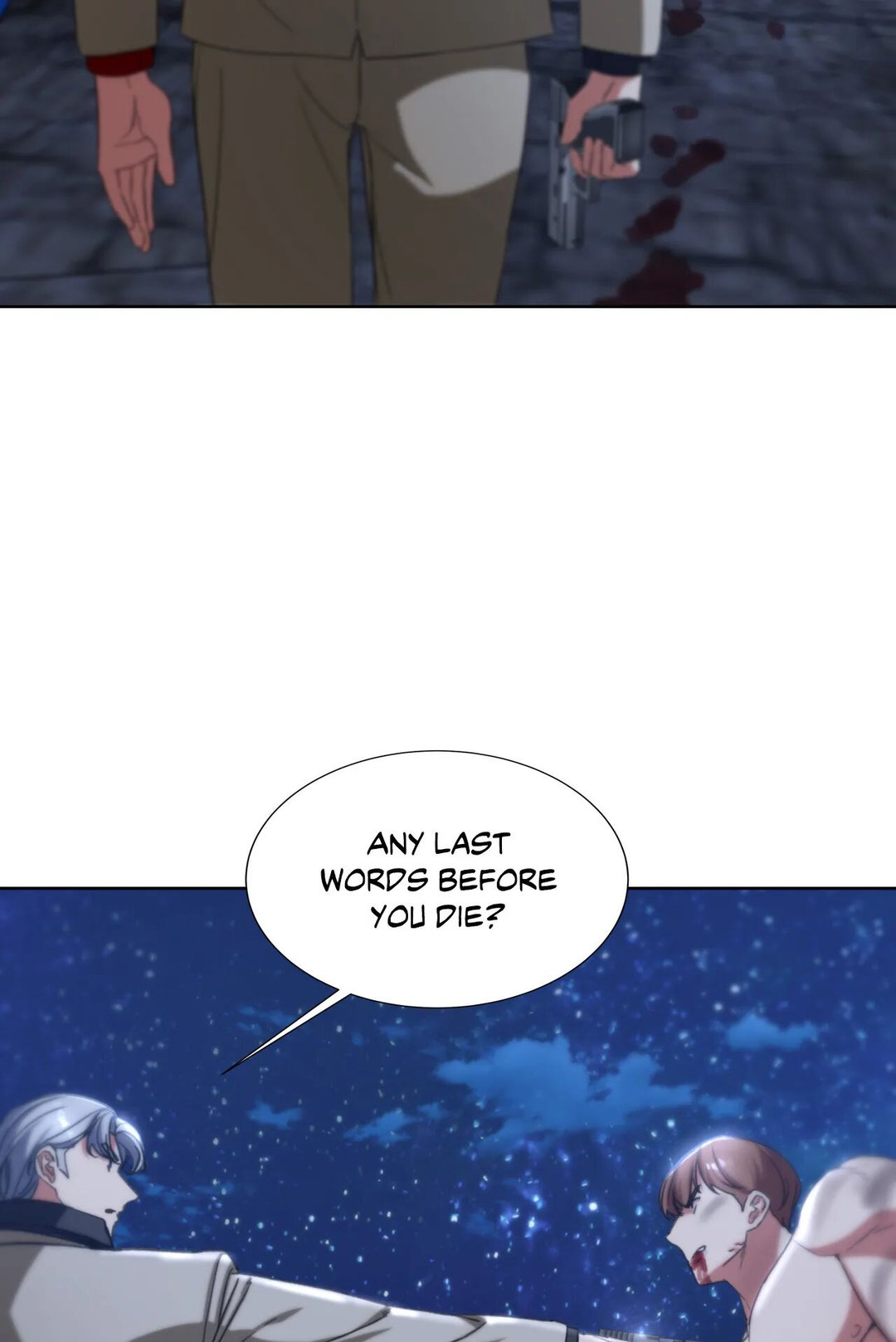 Seniors of Class 5 page 98