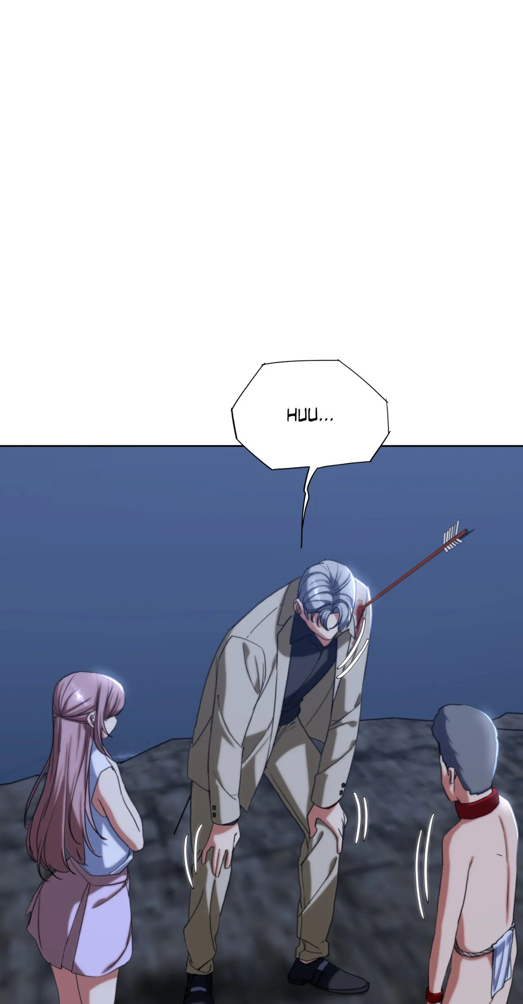 Seniors of Class 5 page 32