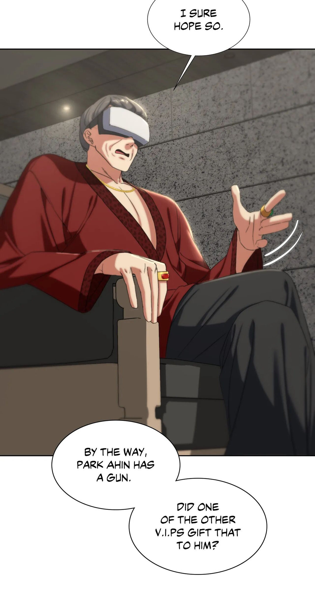 Seniors of Class 5 page 47