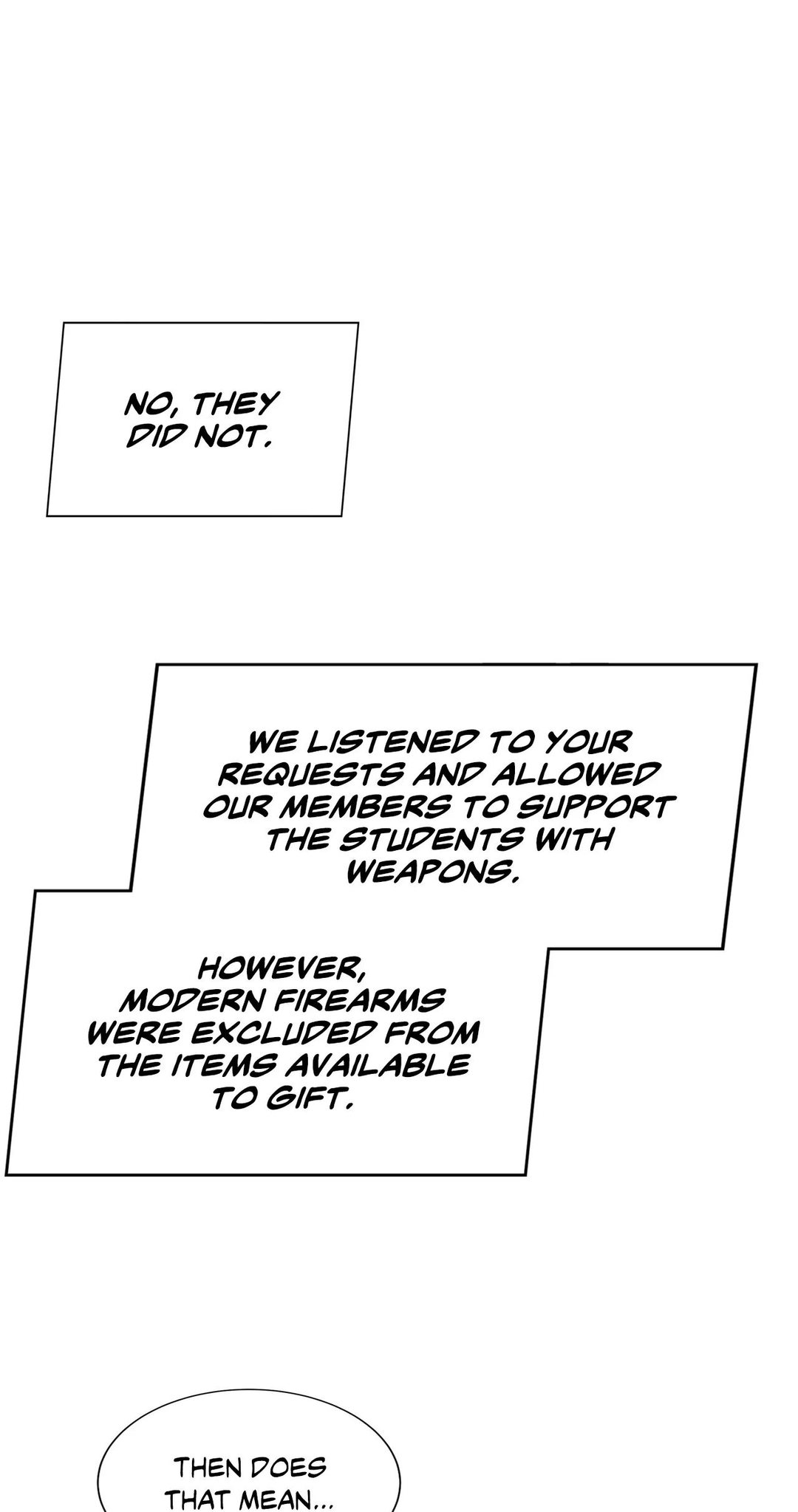 Seniors of Class 5 page 48