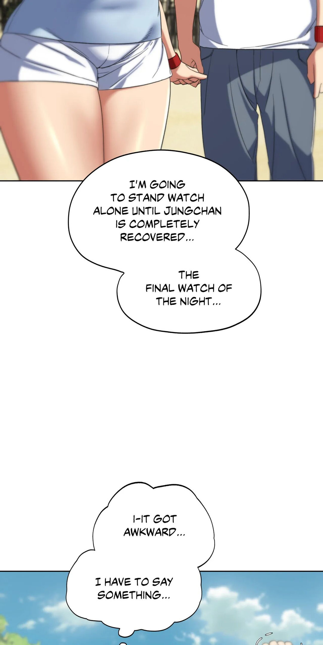 Seniors of Class 5 page 64