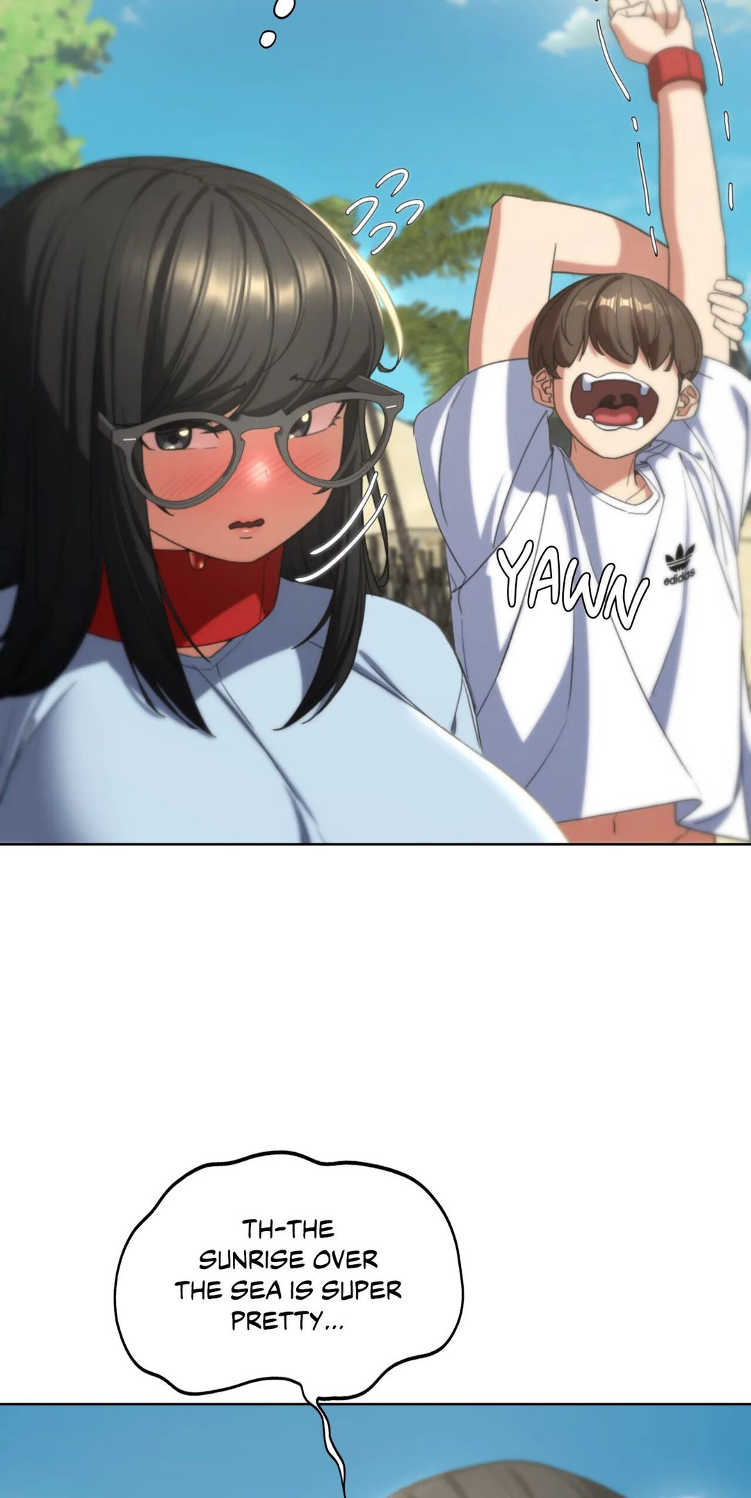 Seniors of Class 5 page 65