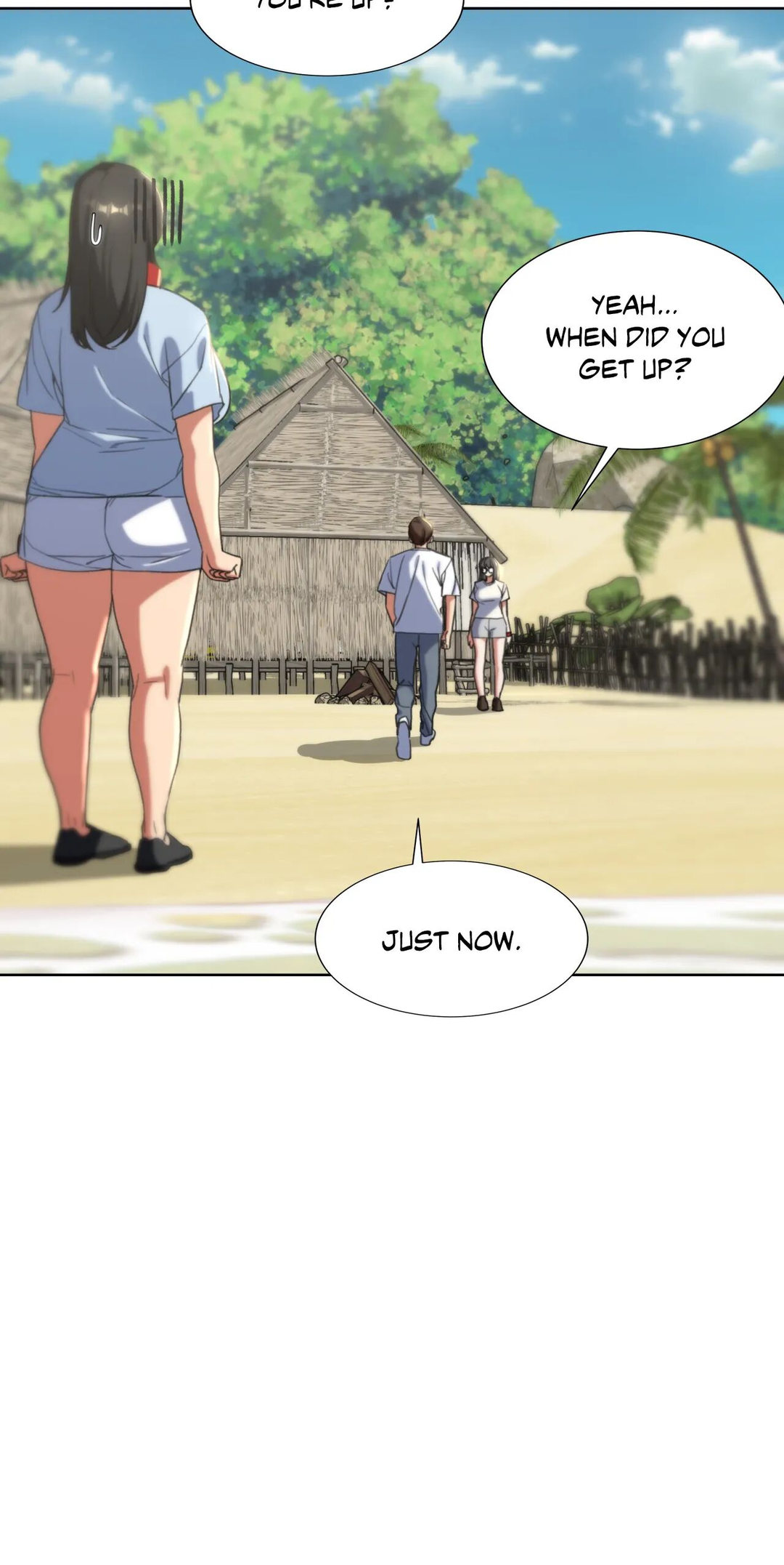 Seniors of Class 5 page 67