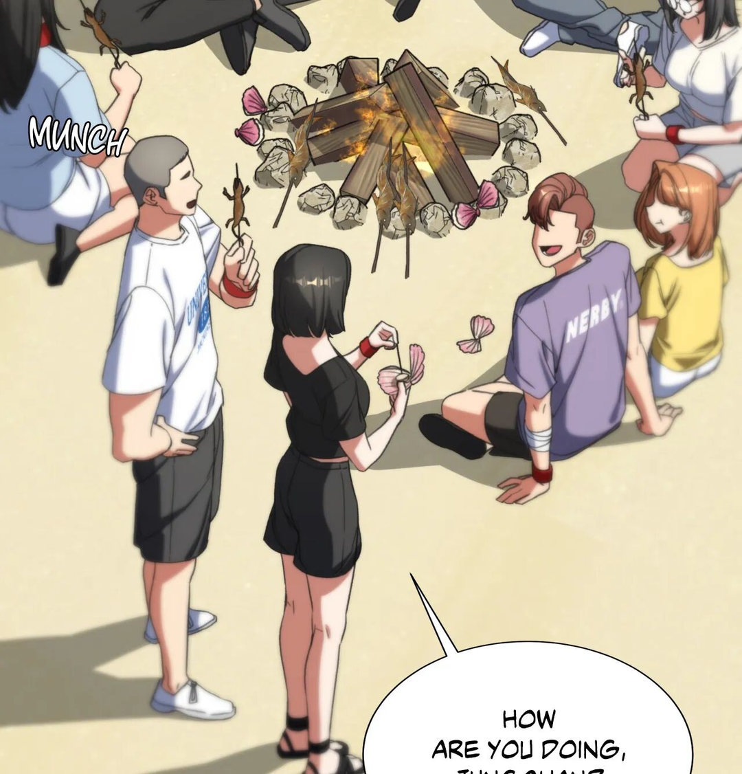 Seniors of Class 5 page 70