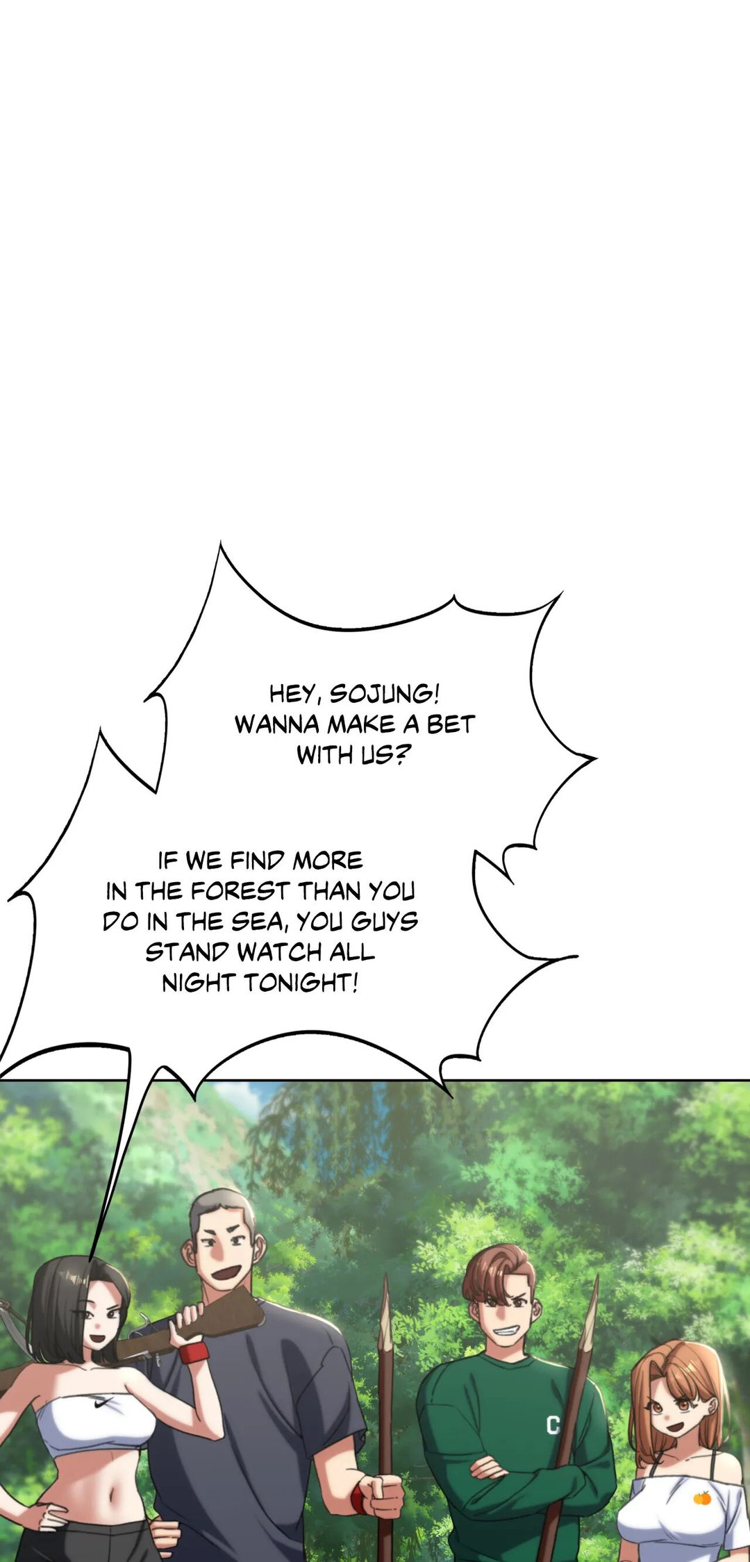 Seniors of Class 5 page 86