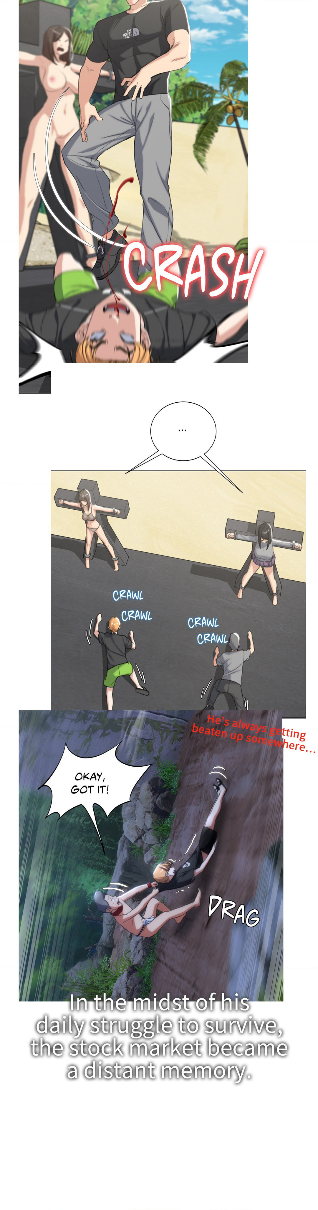Seniors of Class 5 page 7