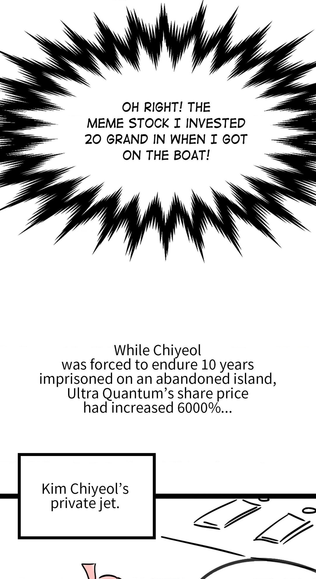 Seniors of Class 5 page 15