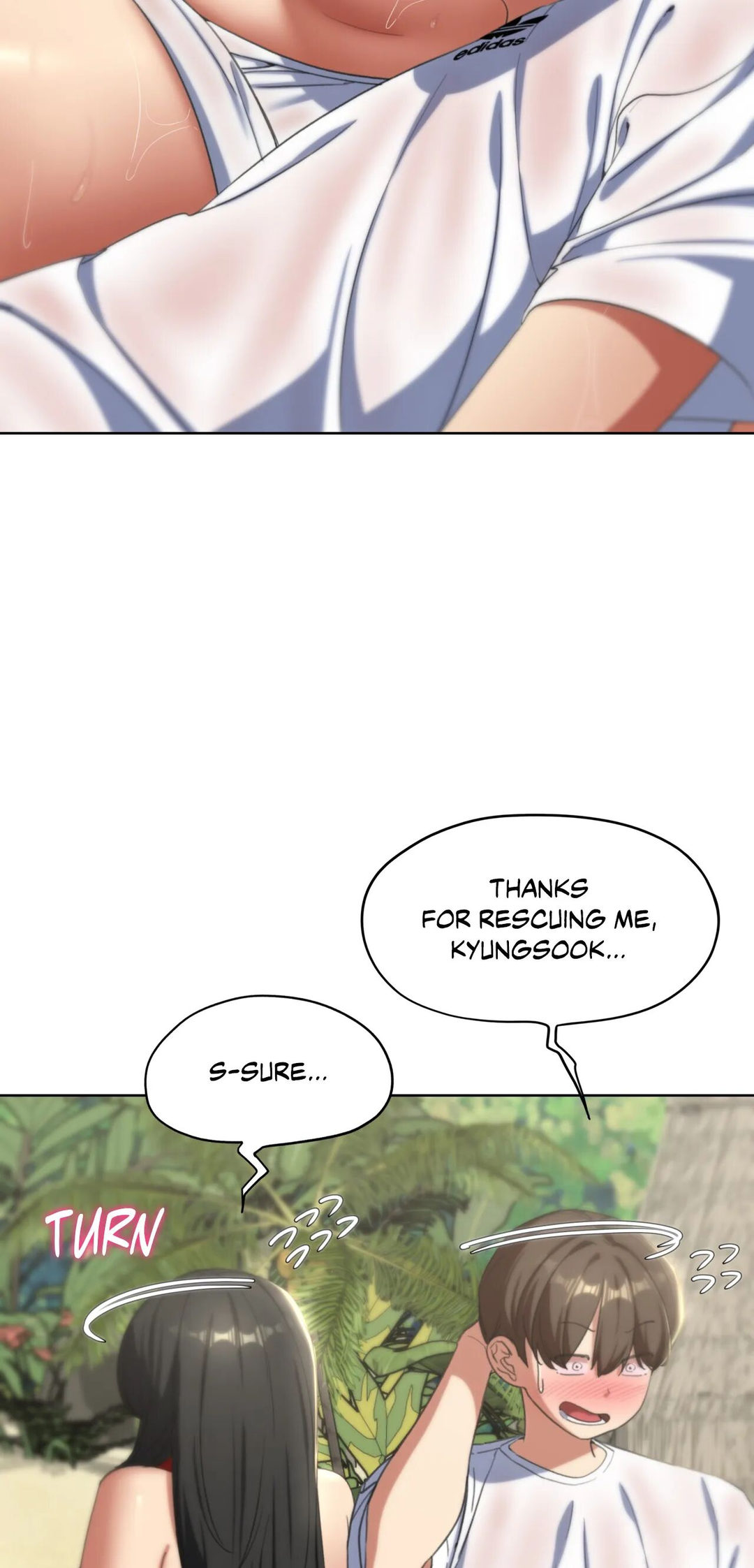 Seniors of Class 5 page 15