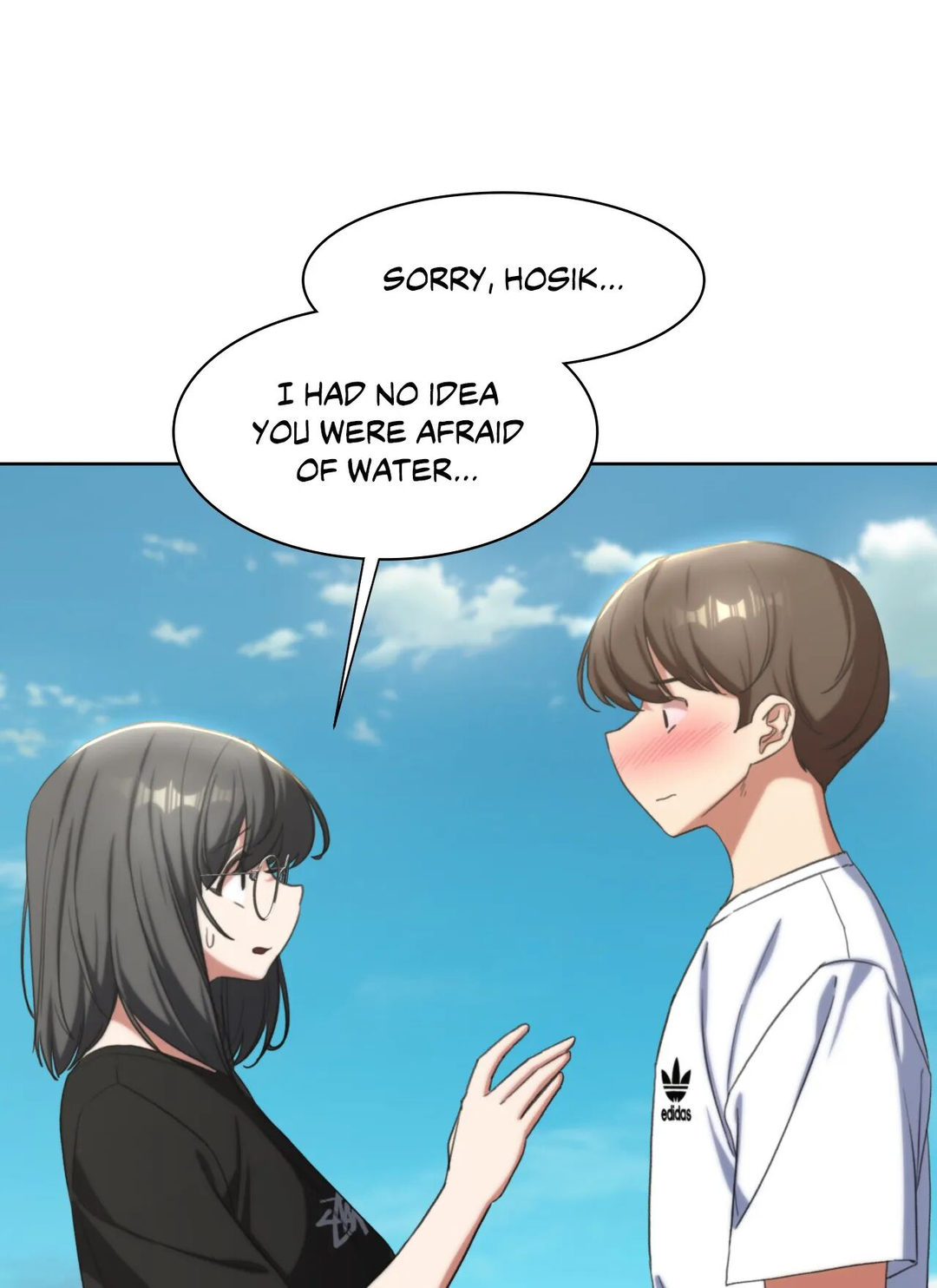 Seniors of Class 5 page 33