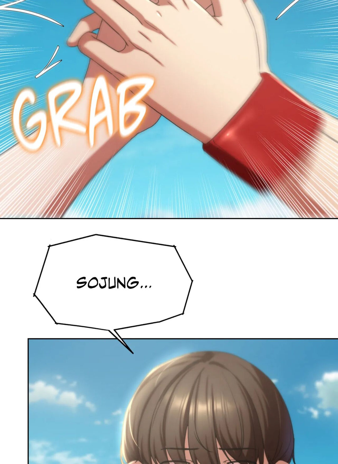 Seniors of Class 5 page 35
