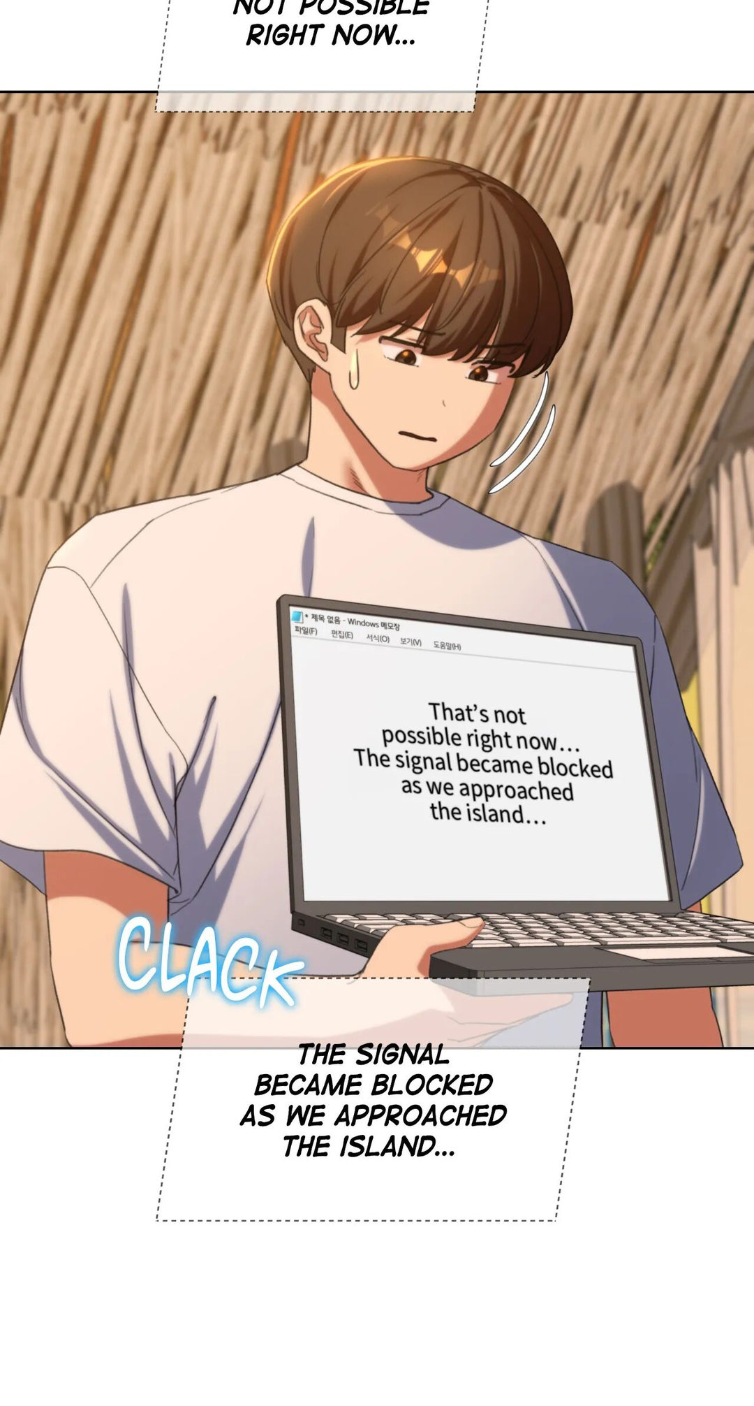 Seniors of Class 5 page 66