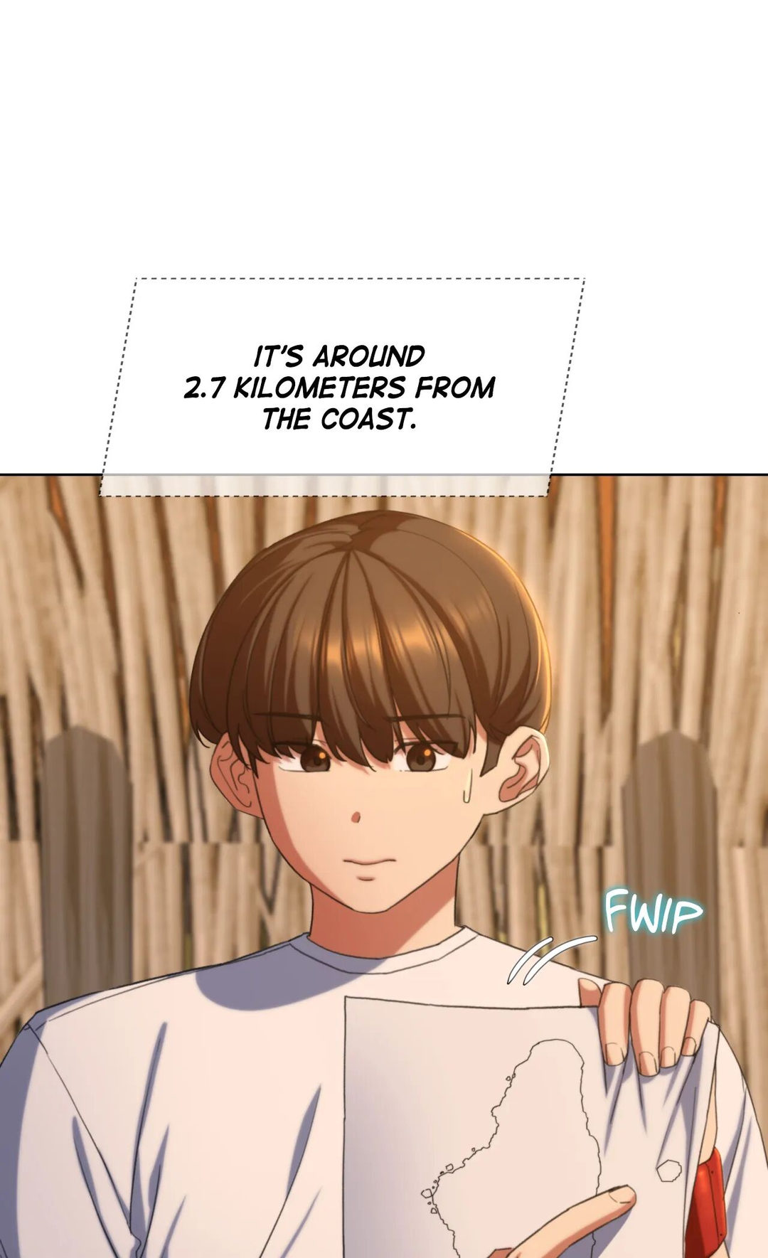 Seniors of Class 5 page 68