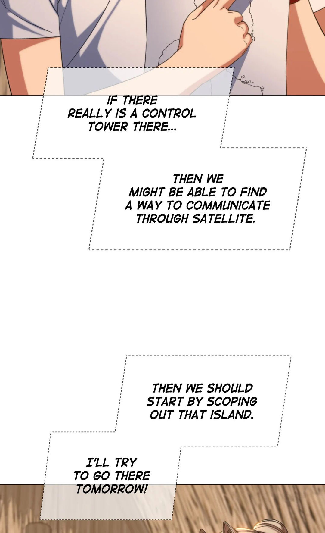 Seniors of Class 5 page 69