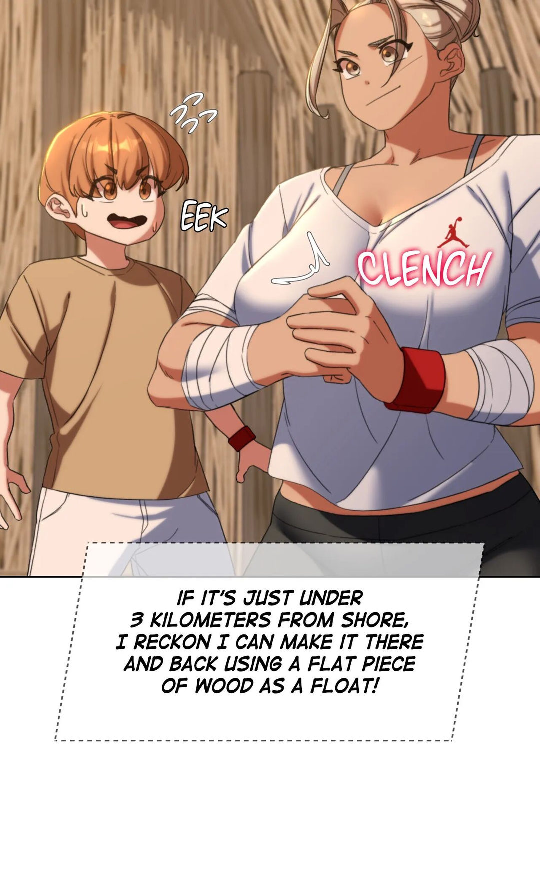Seniors of Class 5 page 70