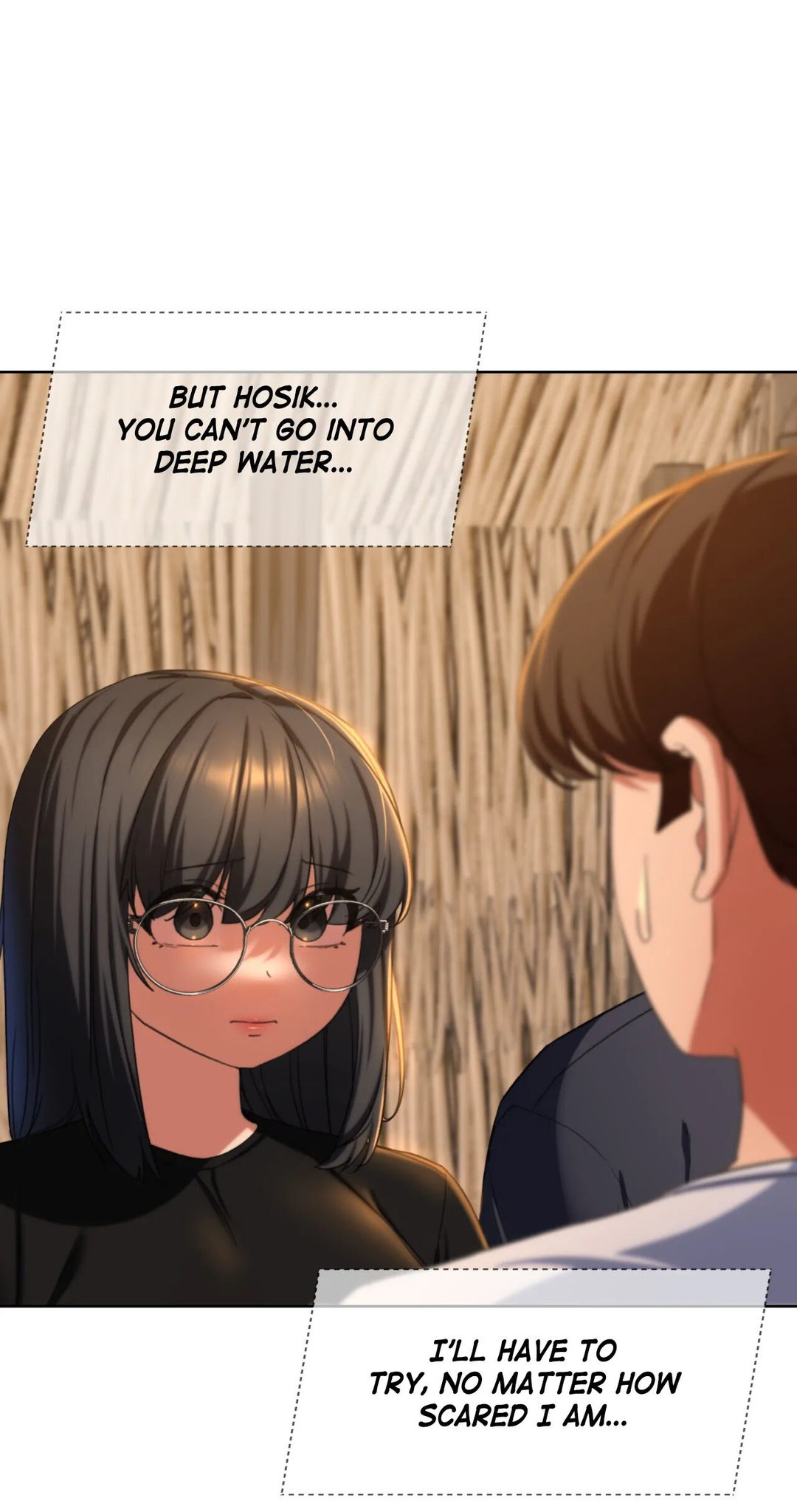 Seniors of Class 5 page 76