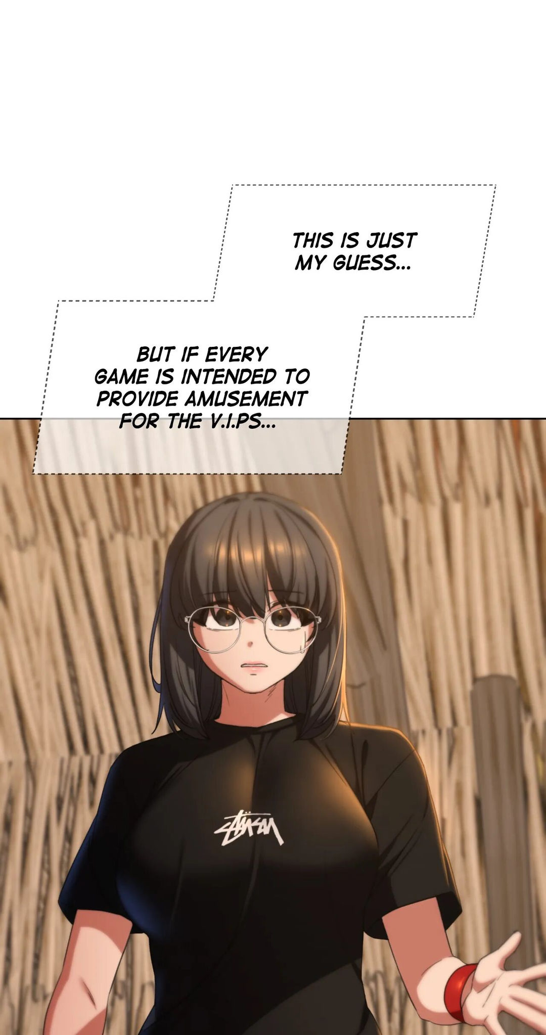 Seniors of Class 5 page 77