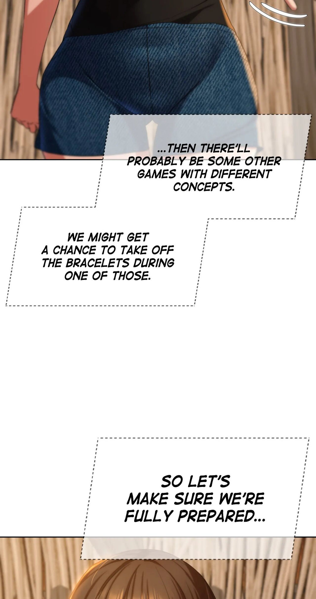 Seniors of Class 5 page 78