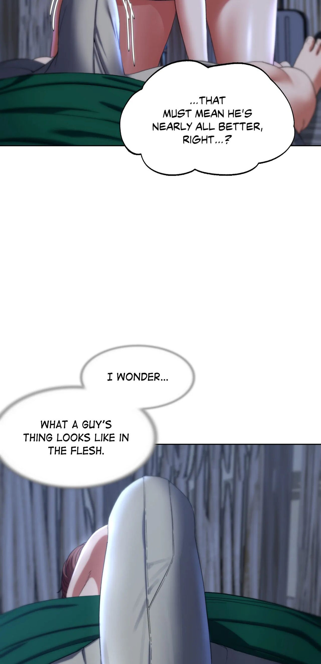 Seniors of Class 5 page 105