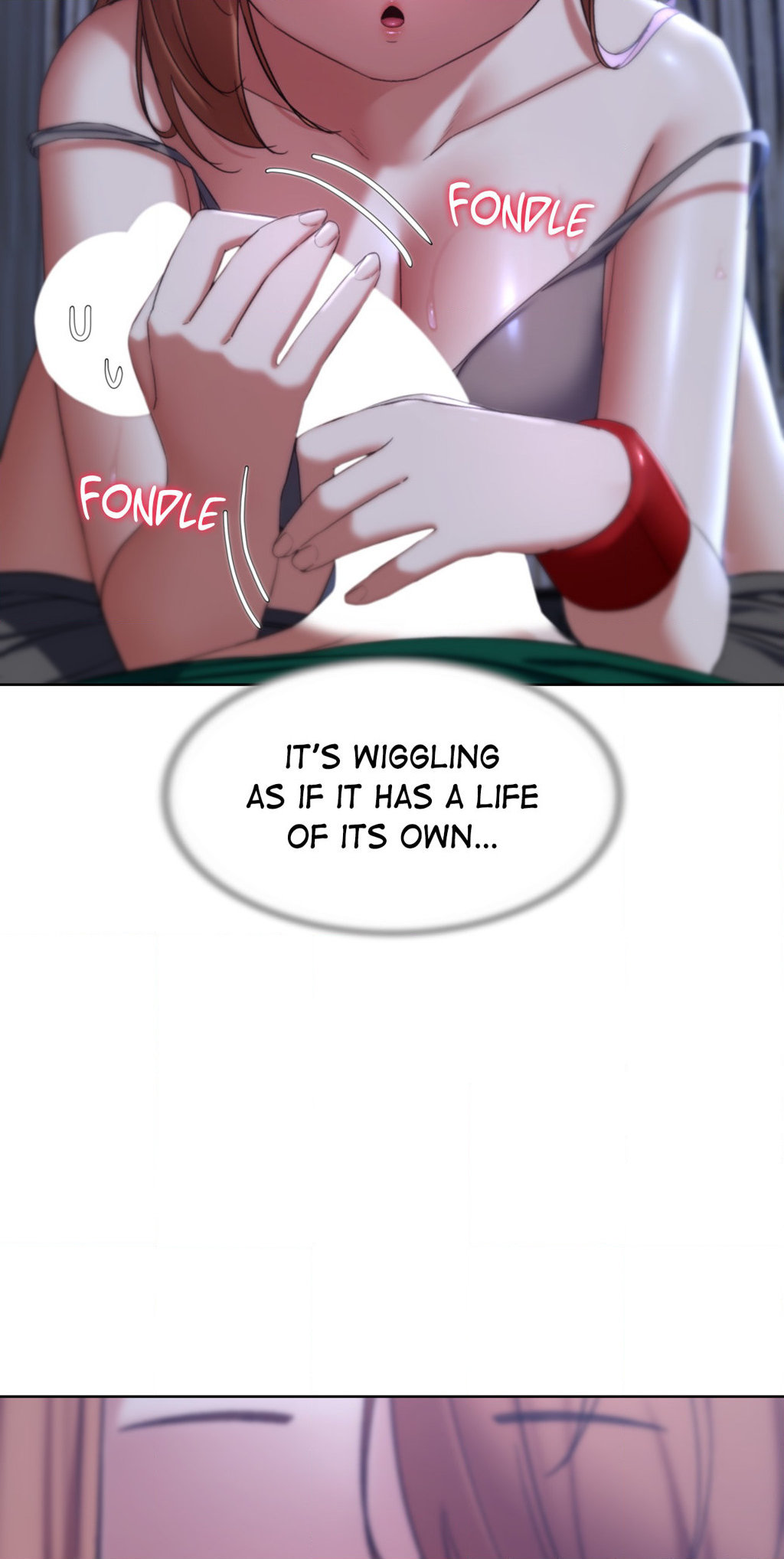 Seniors of Class 5 page 30