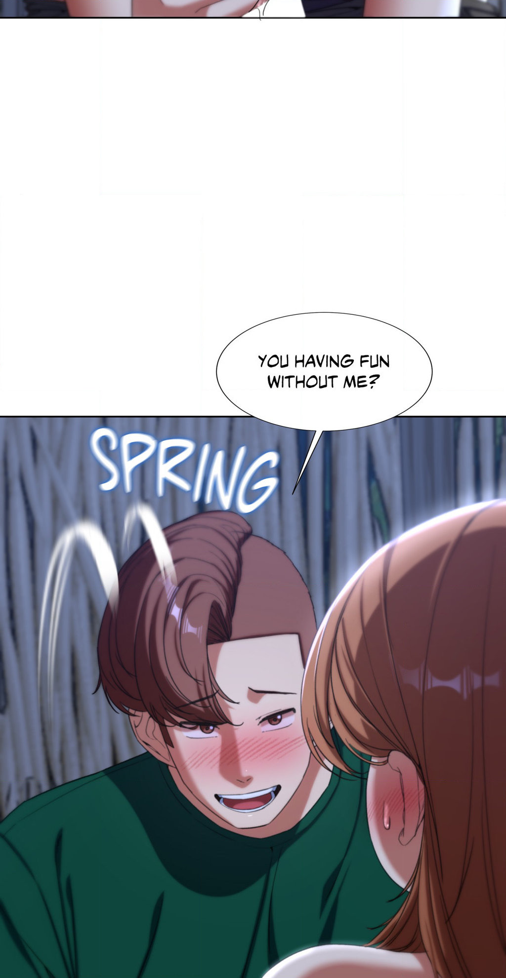 Seniors of Class 5 page 45