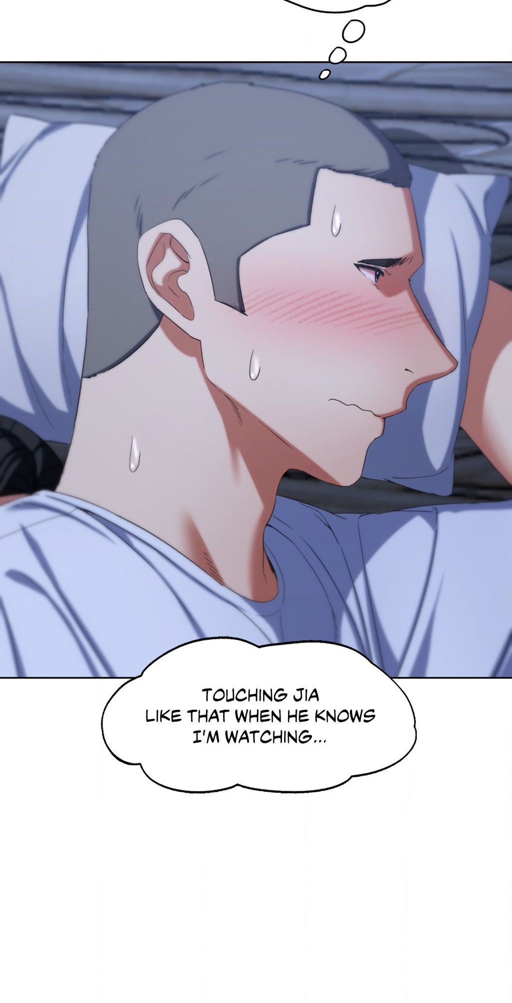 Seniors of Class 5 page 73