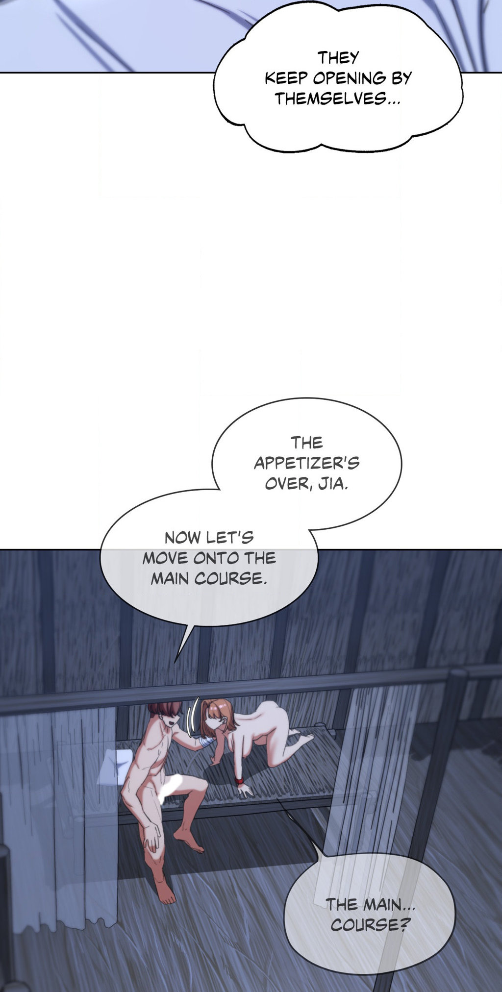 Seniors of Class 5 page 76