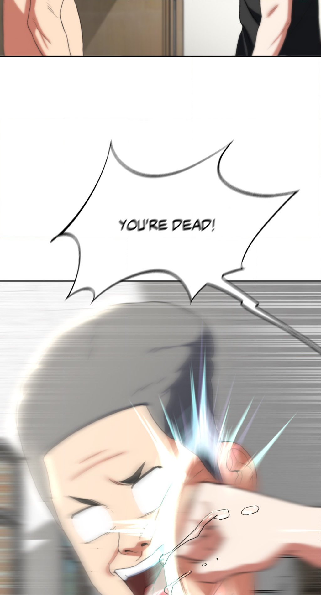 Seniors of Class 5 page 65