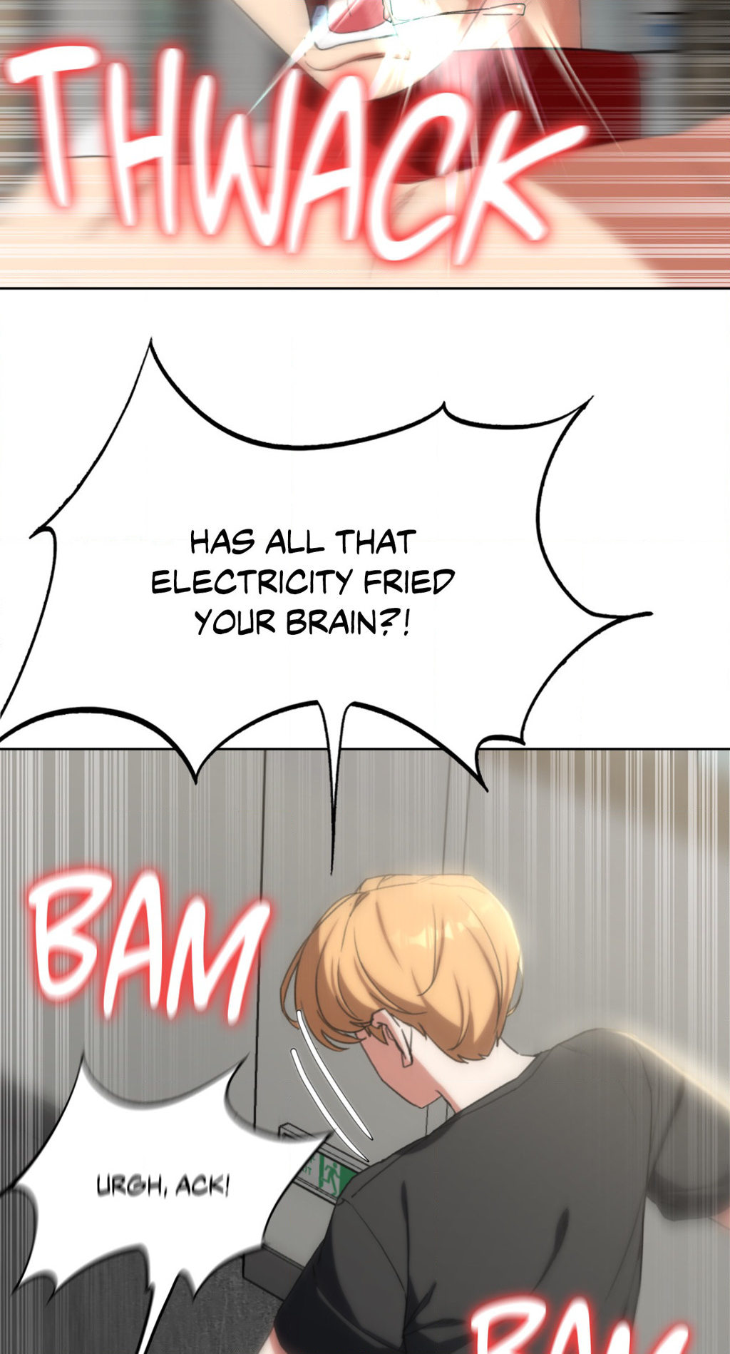 Seniors of Class 5 page 66