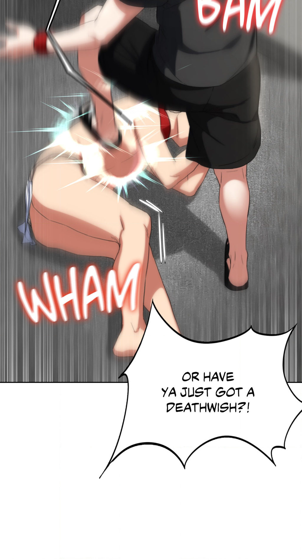 Seniors of Class 5 page 67