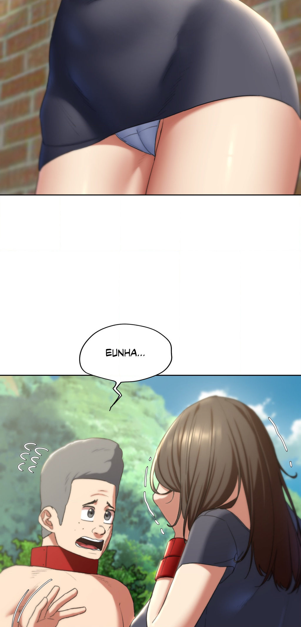 Seniors of Class 5 page 77