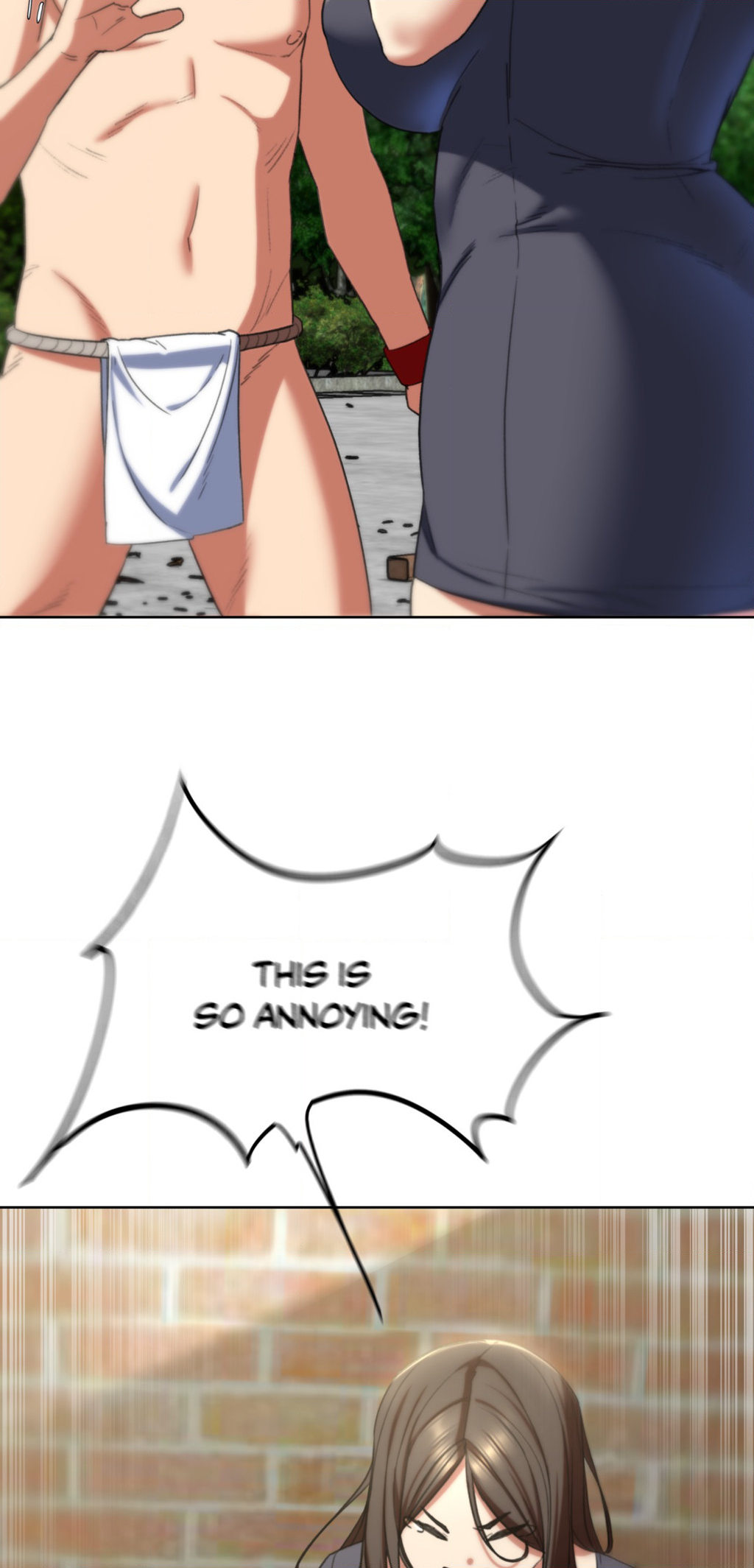 Seniors of Class 5 page 78