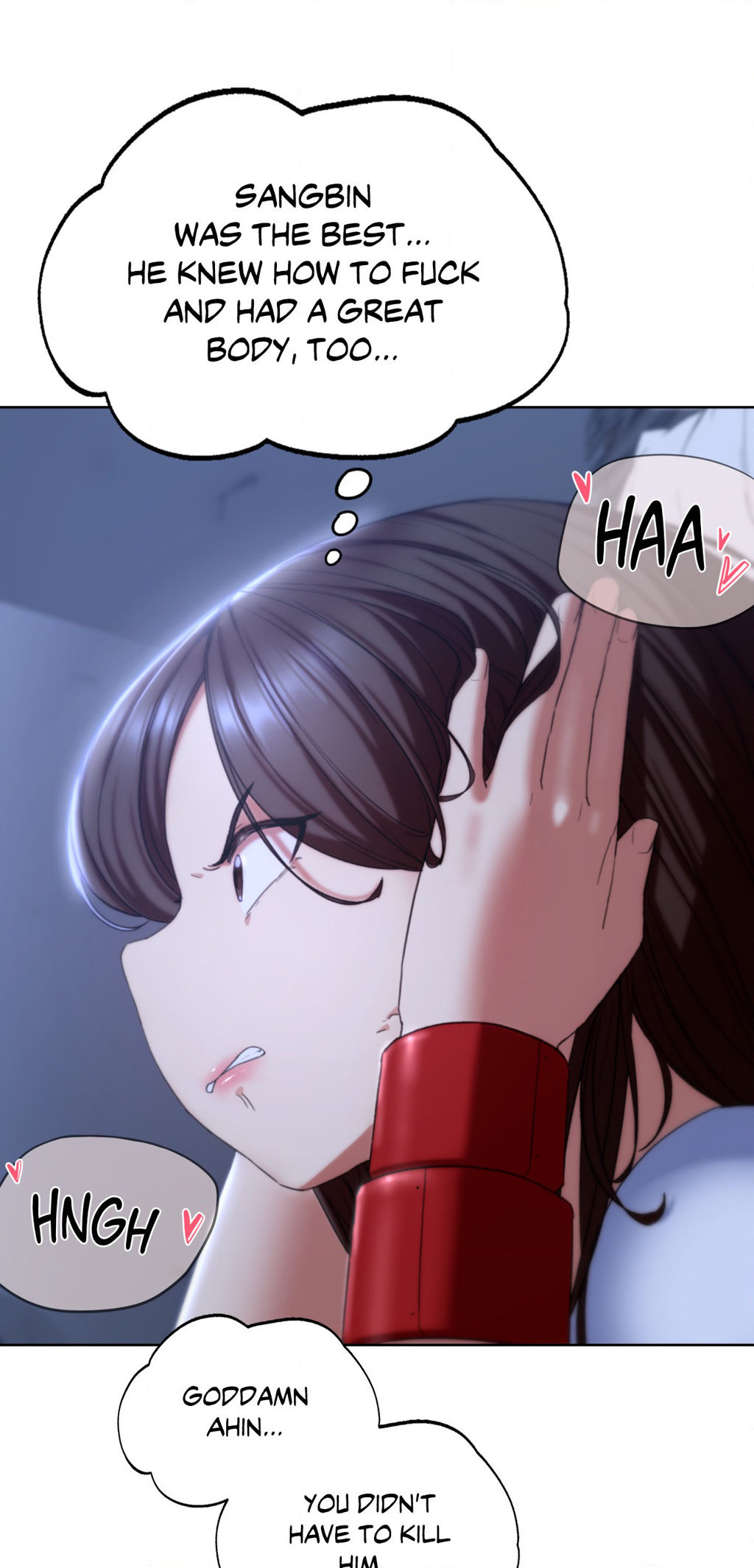 Seniors of Class 5 page 98