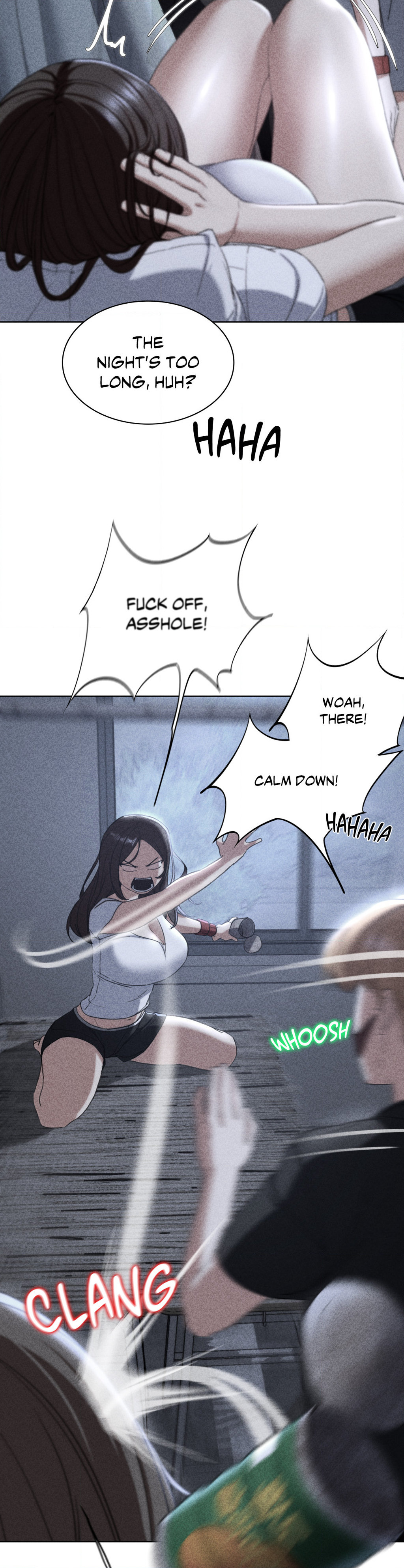 Seniors of Class 5 page 3
