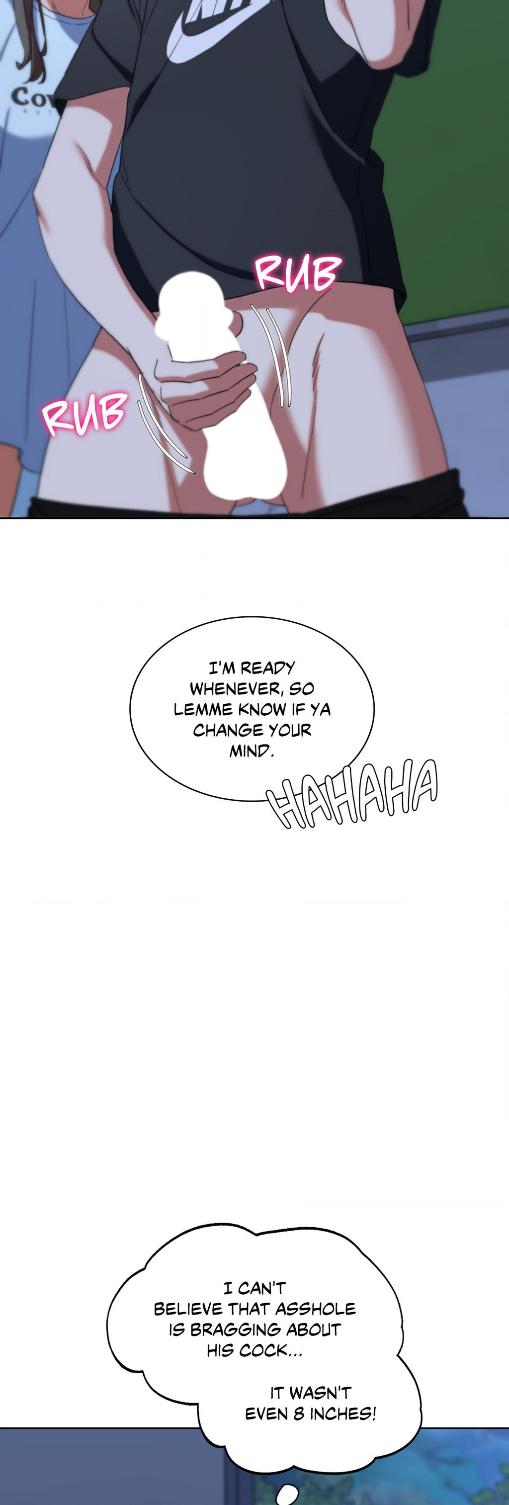 Seniors of Class 5 page 12