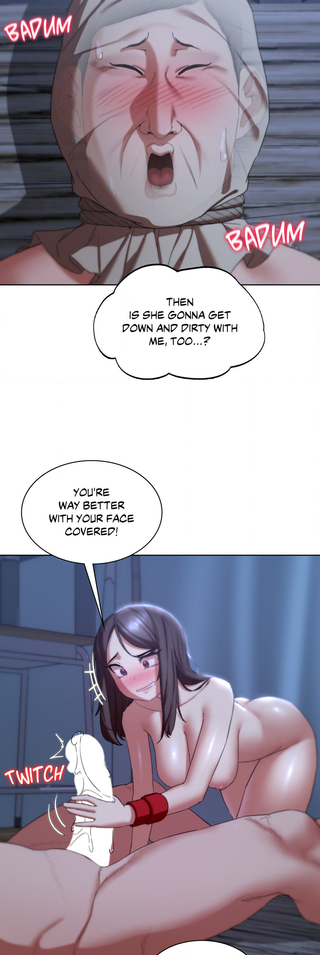 Seniors of Class 5 page 27