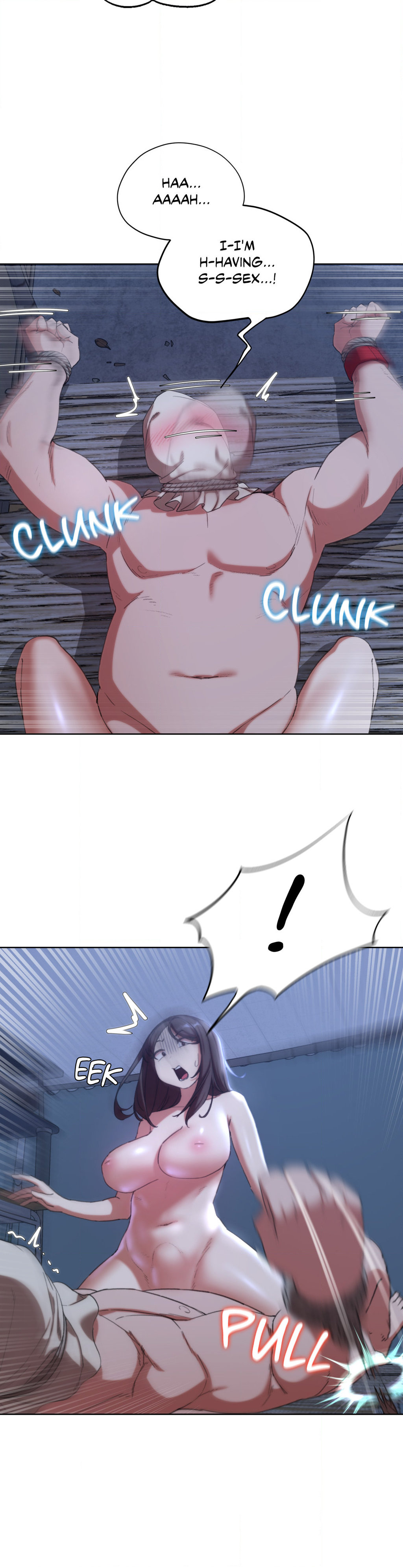 Seniors of Class 5 page 34