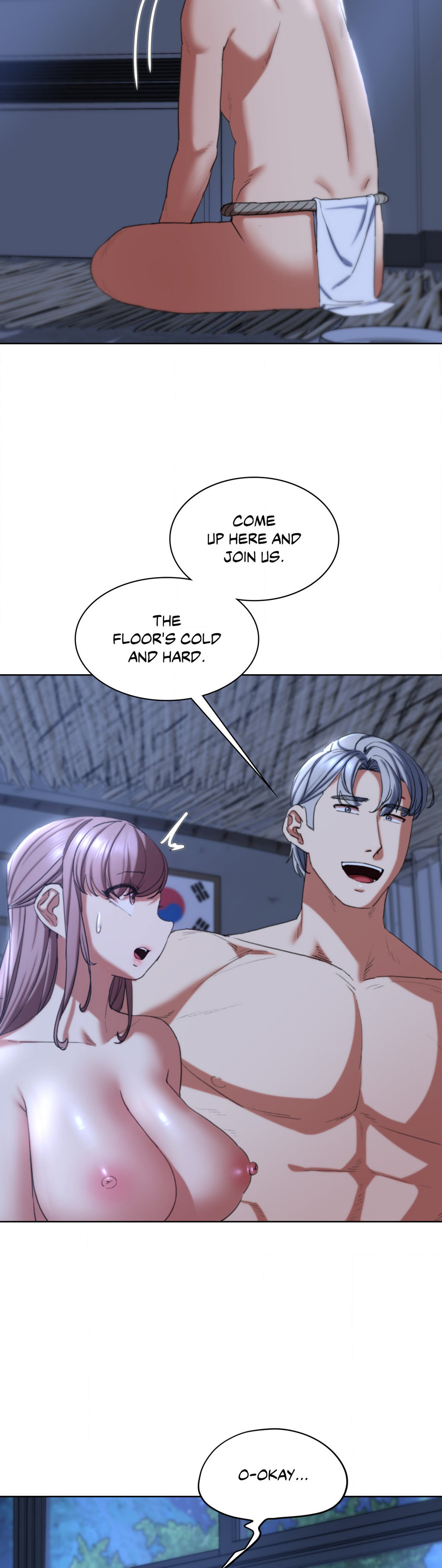 Seniors of Class 5 page 43