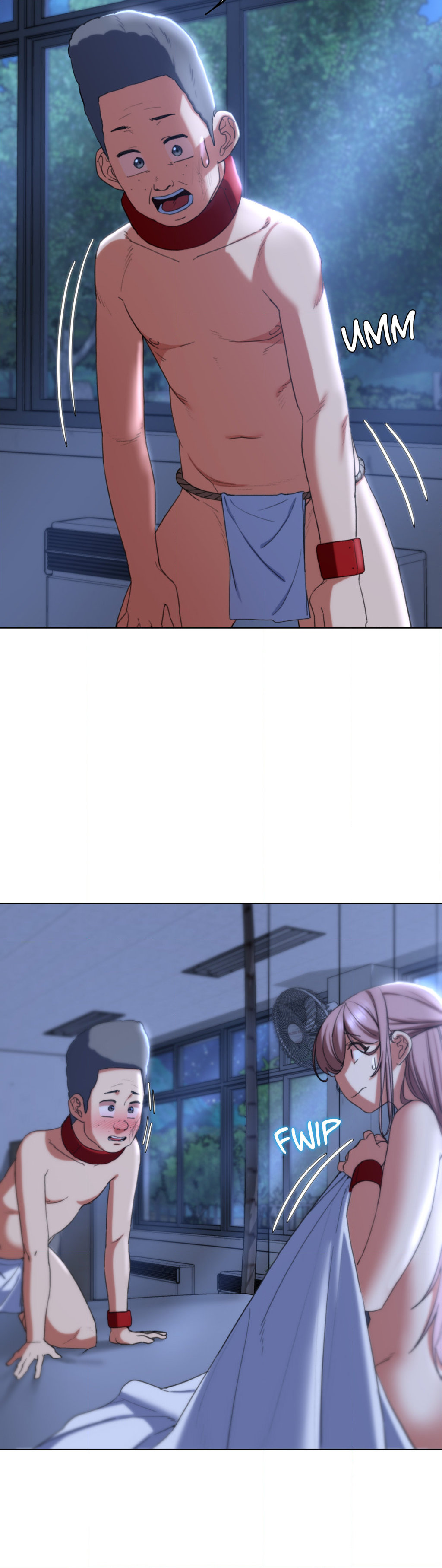 Seniors of Class 5 page 44