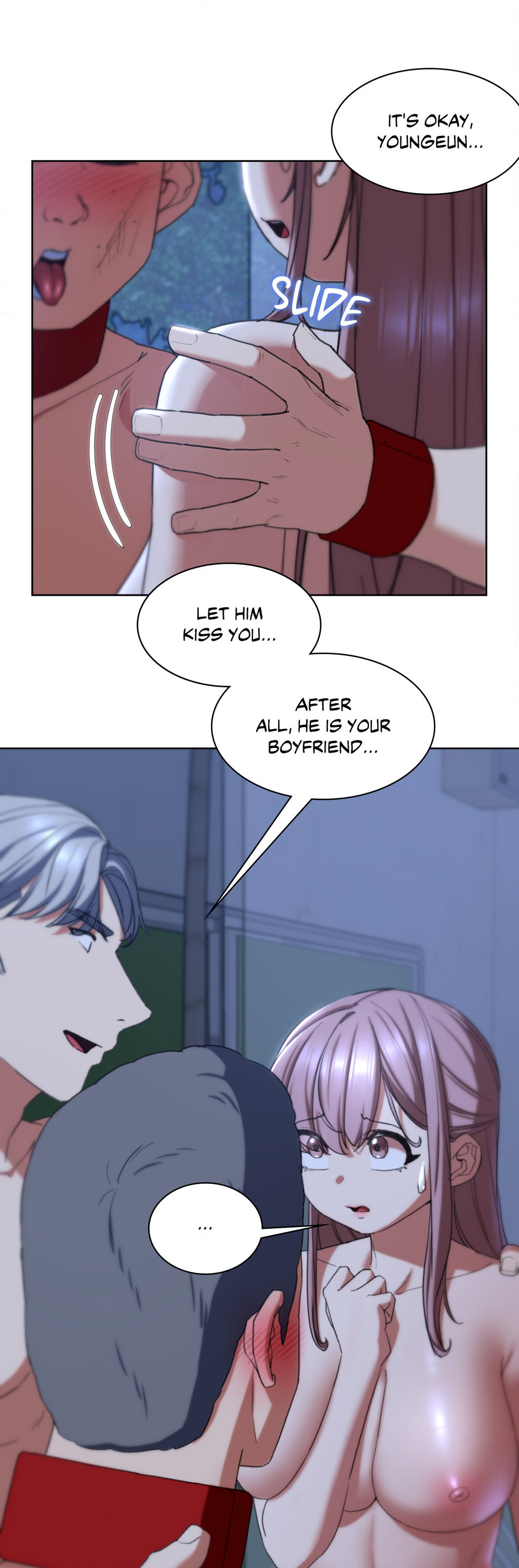 Seniors of Class 5 page 48
