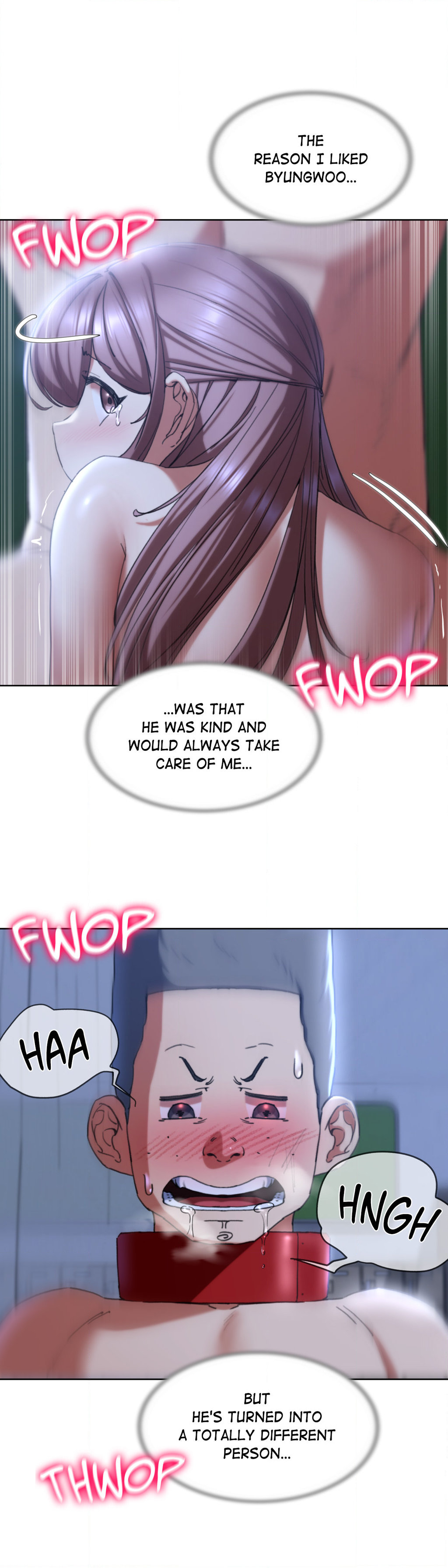 Seniors of Class 5 page 9