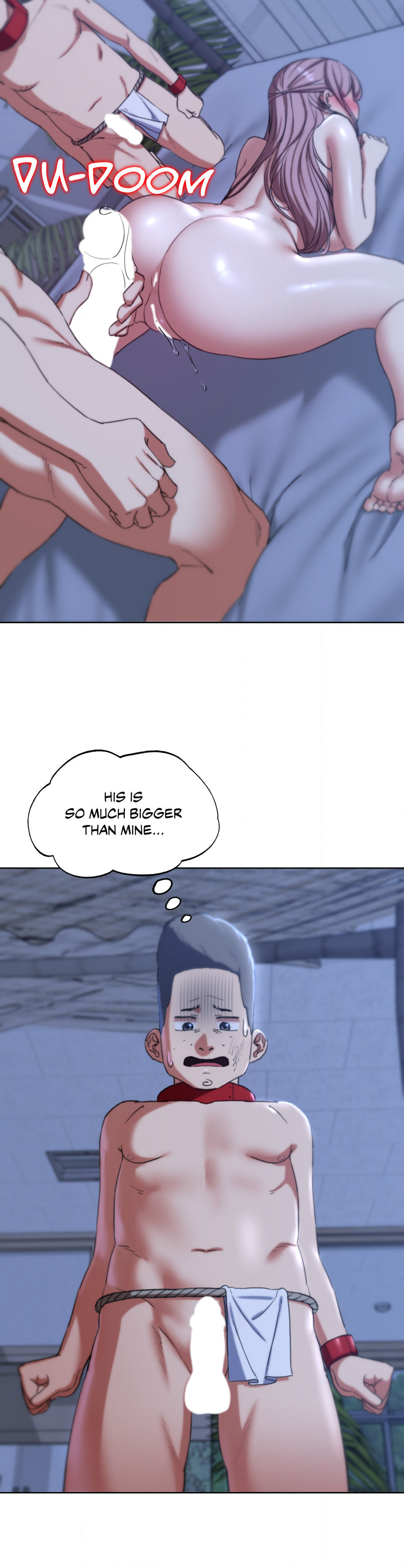 Seniors of Class 5 page 14