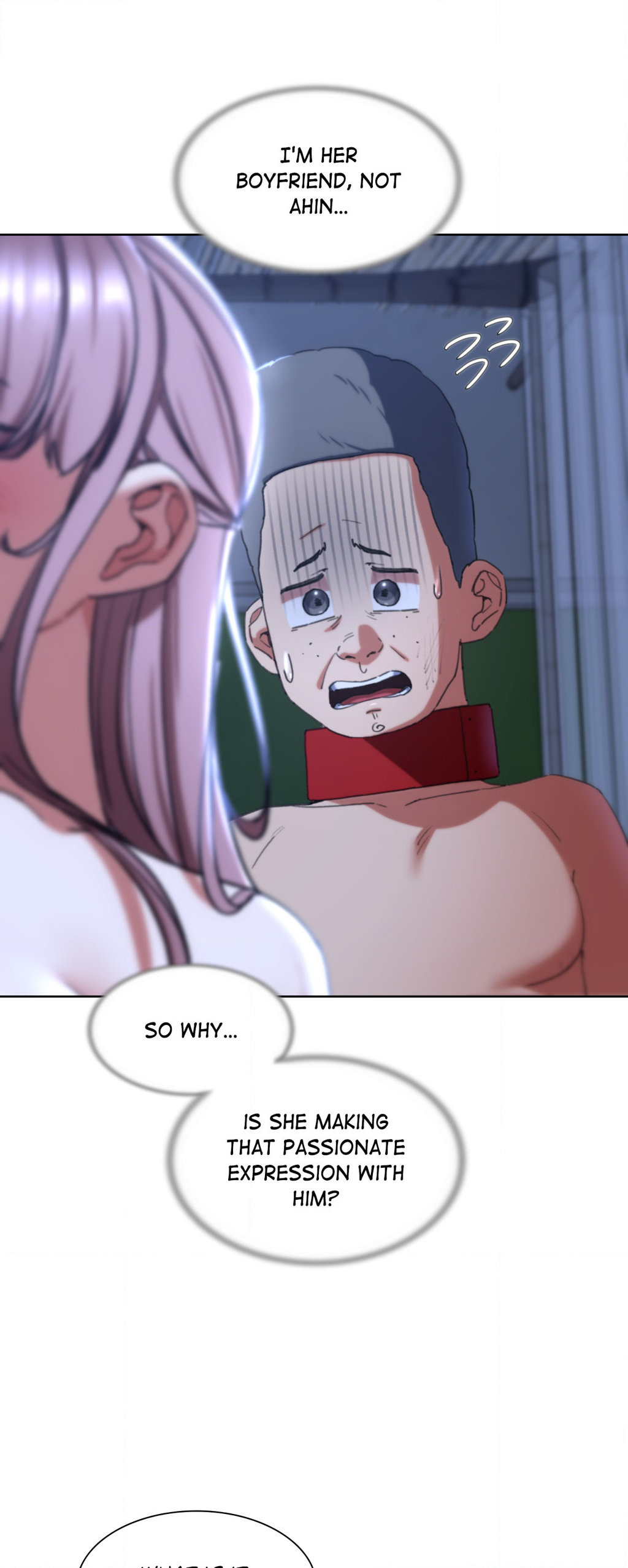 Seniors of Class 5 page 19