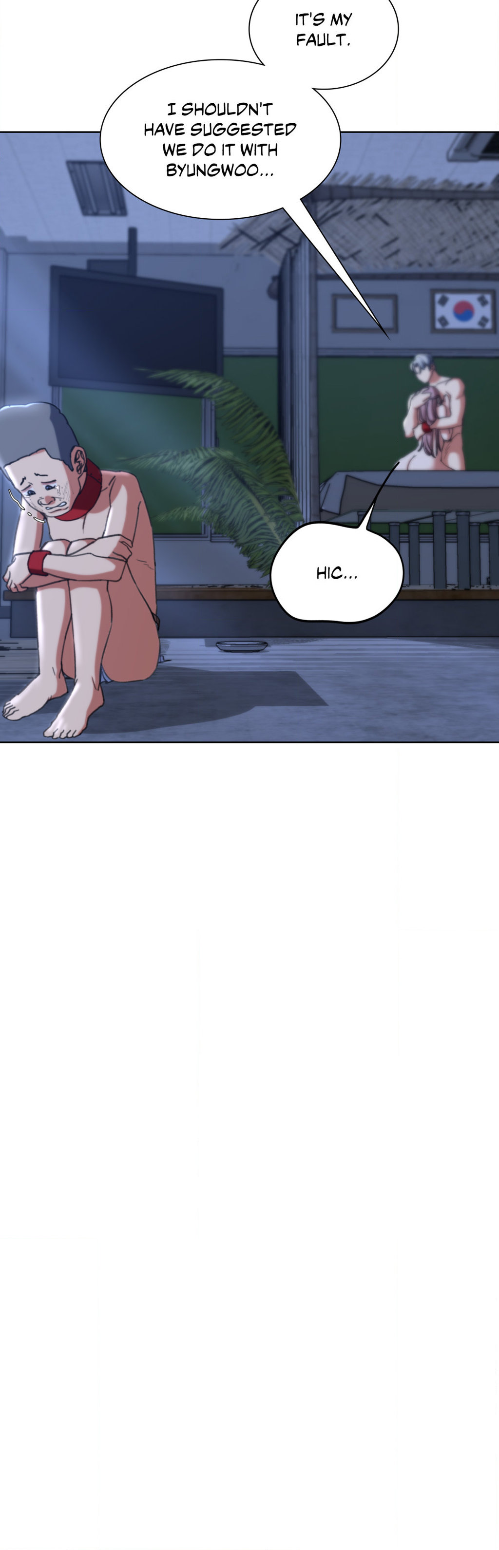 Seniors of Class 5 page 32