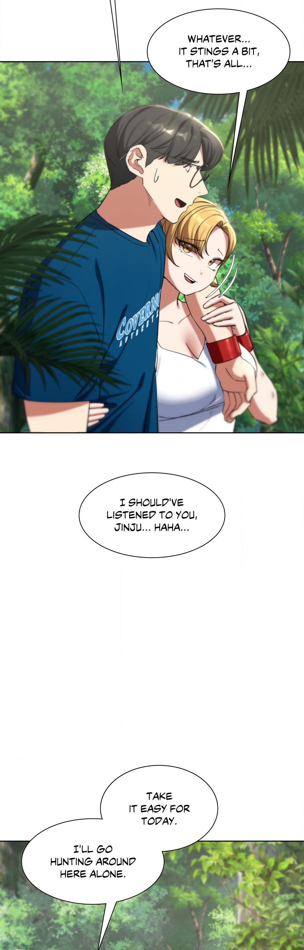 Seniors of Class 5 page 52